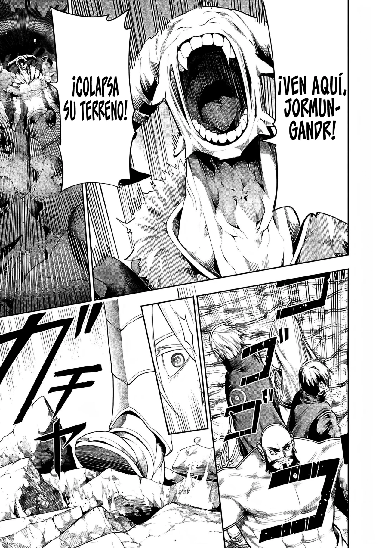 Tsuihou Sareru Tabi ni Skill o Te ni Ireta Ore ga, 100 no Isekai de 2-shuume Musou Capítulo 14.1 - Page 15