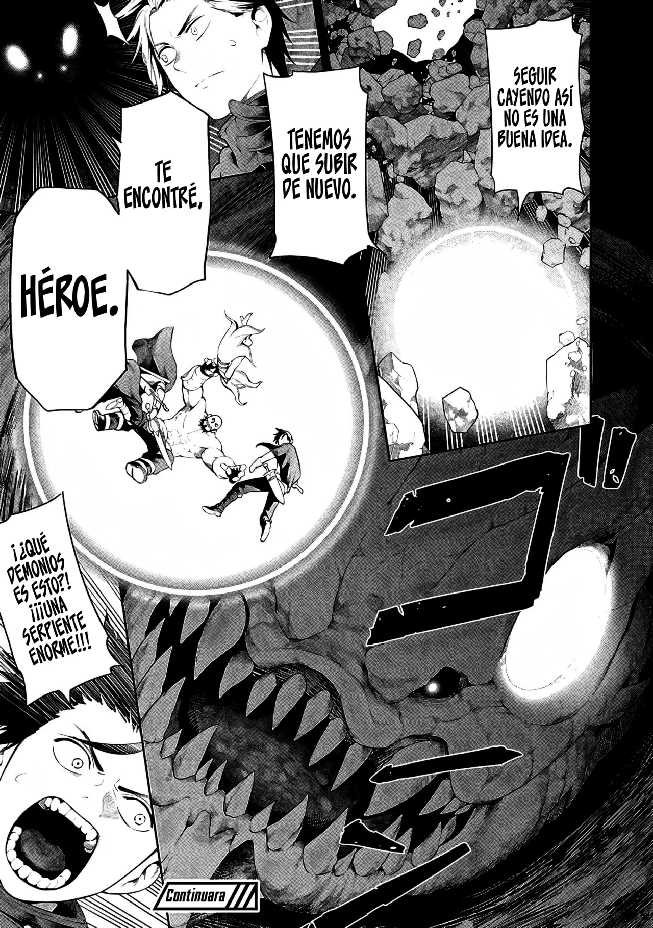 Tsuihou Sareru Tabi ni Skill o Te ni Ireta Ore ga, 100 no Isekai de 2-shuume Musou Capítulo 14.1 - Page 17