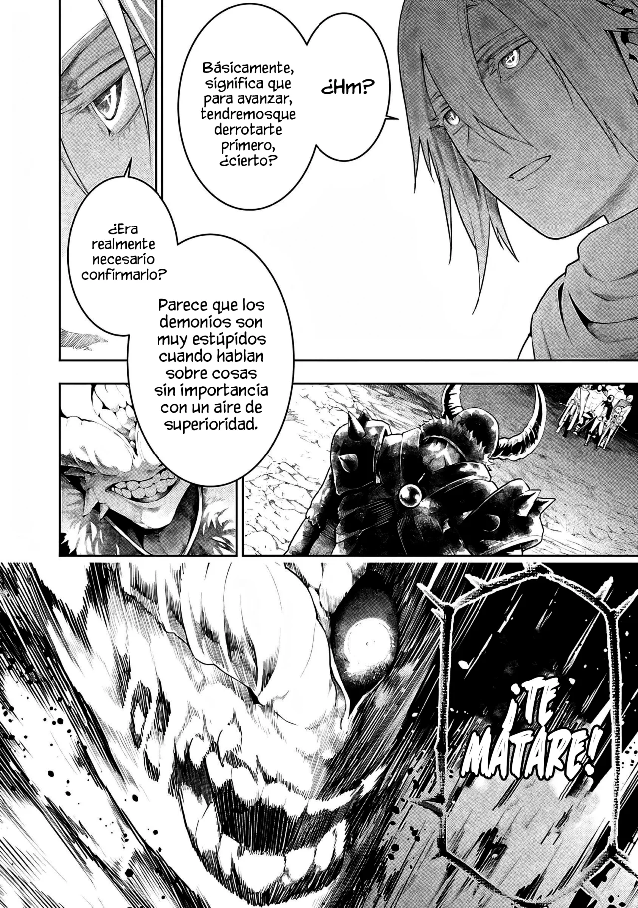 Tsuihou Sareru Tabi ni Skill o Te ni Ireta Ore ga, 100 no Isekai de 2-shuume Musou Capítulo 14.1 - Page 7