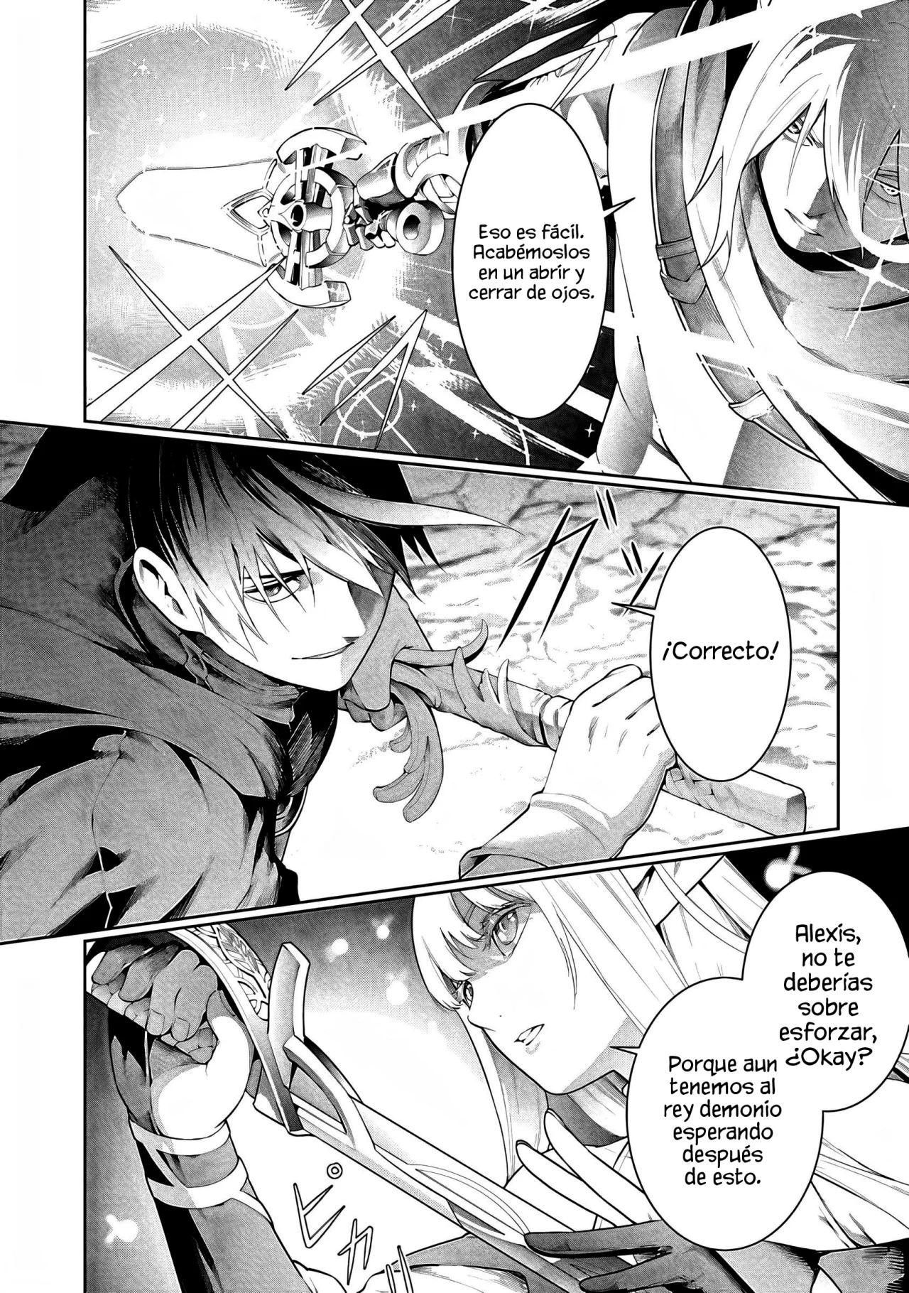 Tsuihou Sareru Tabi ni Skill o Te ni Ireta Ore ga, 100 no Isekai de 2-shuume Musou Capítulo 14.1 - Page 9