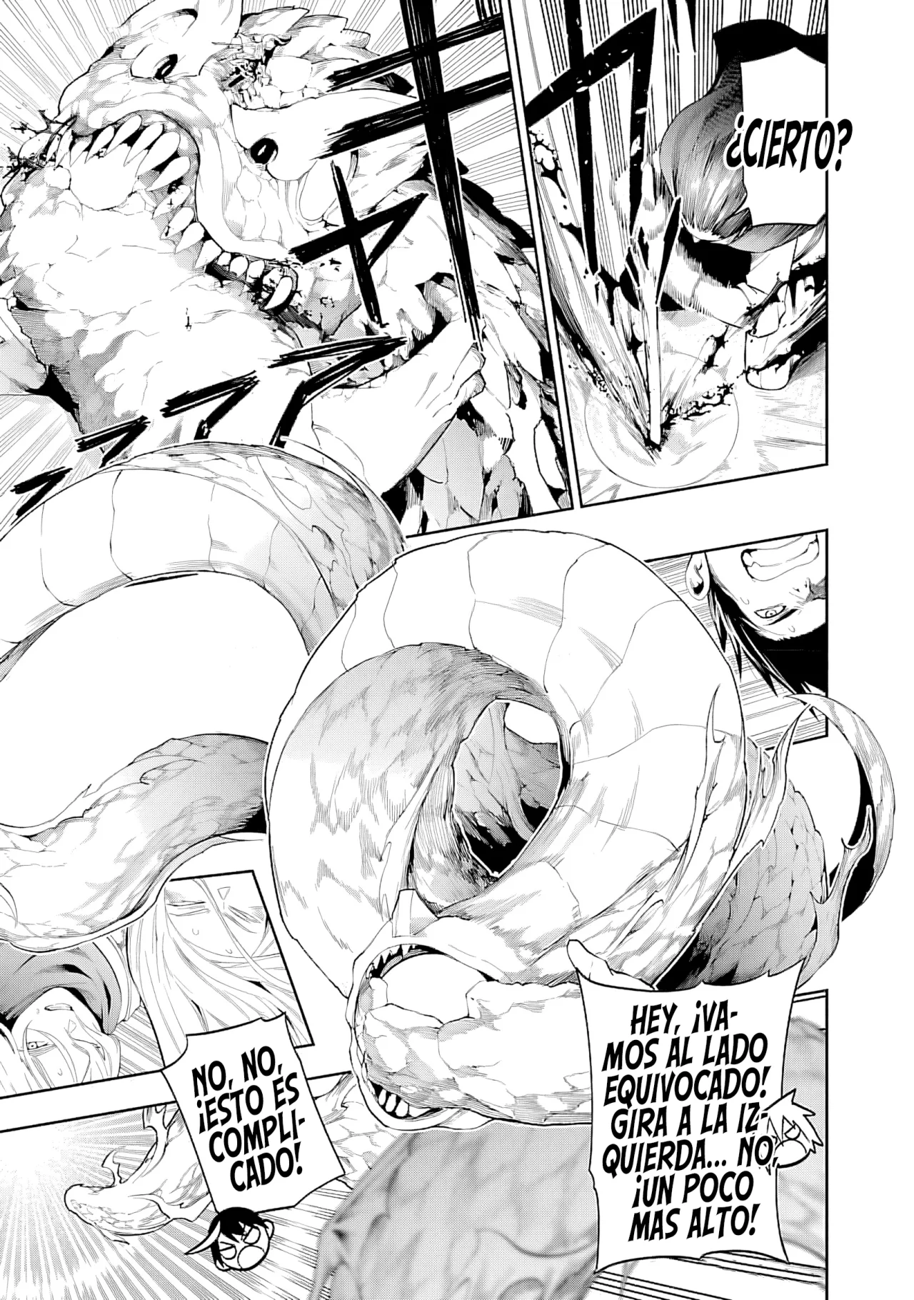 Tsuihou Sareru Tabi ni Skill o Te ni Ireta Ore ga, 100 no Isekai de 2-shuume Musou Capítulo 14.2 - Page 10