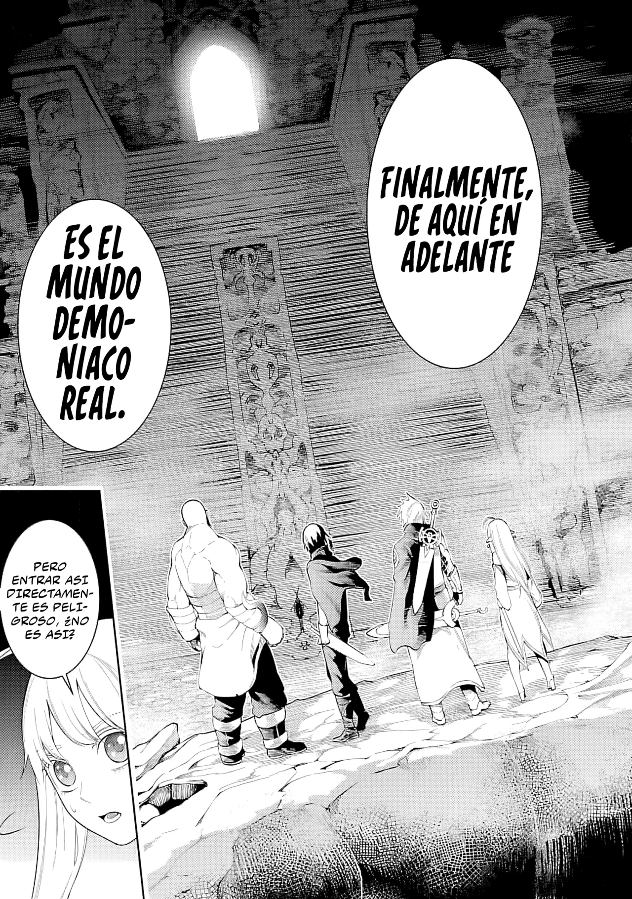 Tsuihou Sareru Tabi ni Skill o Te ni Ireta Ore ga, 100 no Isekai de 2-shuume Musou Capítulo 14.2 - Page 13