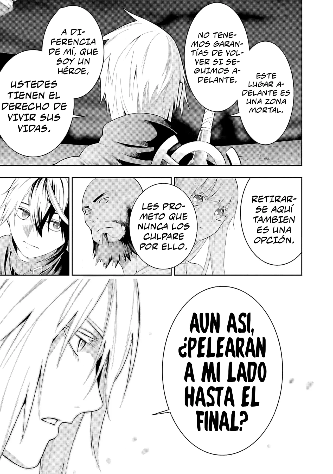 Tsuihou Sareru Tabi ni Skill o Te ni Ireta Ore ga, 100 no Isekai de 2-shuume Musou Capítulo 14.2 - Page 15