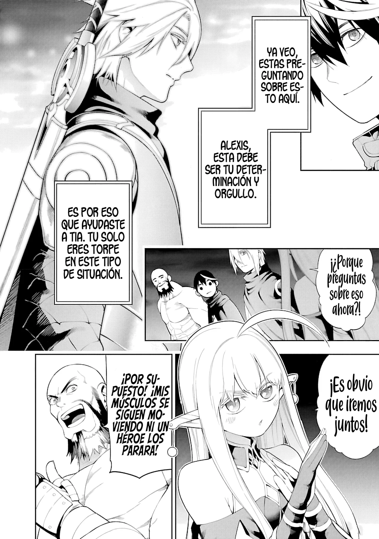 Tsuihou Sareru Tabi ni Skill o Te ni Ireta Ore ga, 100 no Isekai de 2-shuume Musou Capítulo 14.2 - Page 16