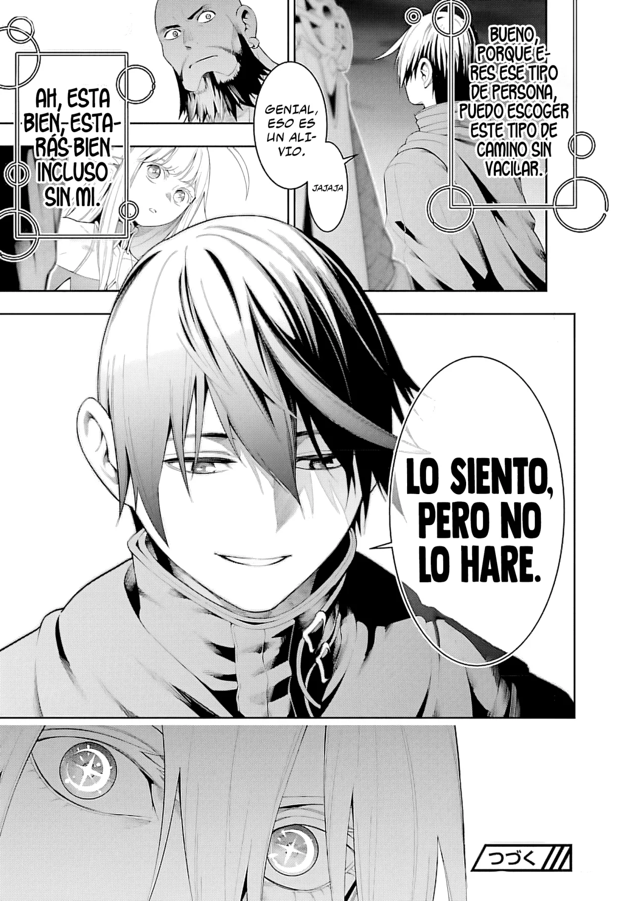 Tsuihou Sareru Tabi ni Skill o Te ni Ireta Ore ga, 100 no Isekai de 2-shuume Musou Capítulo 14.2 - Page 17