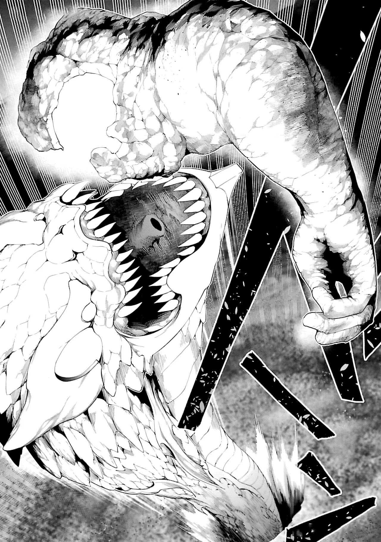 Tsuihou Sareru Tabi ni Skill o Te ni Ireta Ore ga, 100 no Isekai de 2-shuume Musou Capítulo 14.2 - Page 7