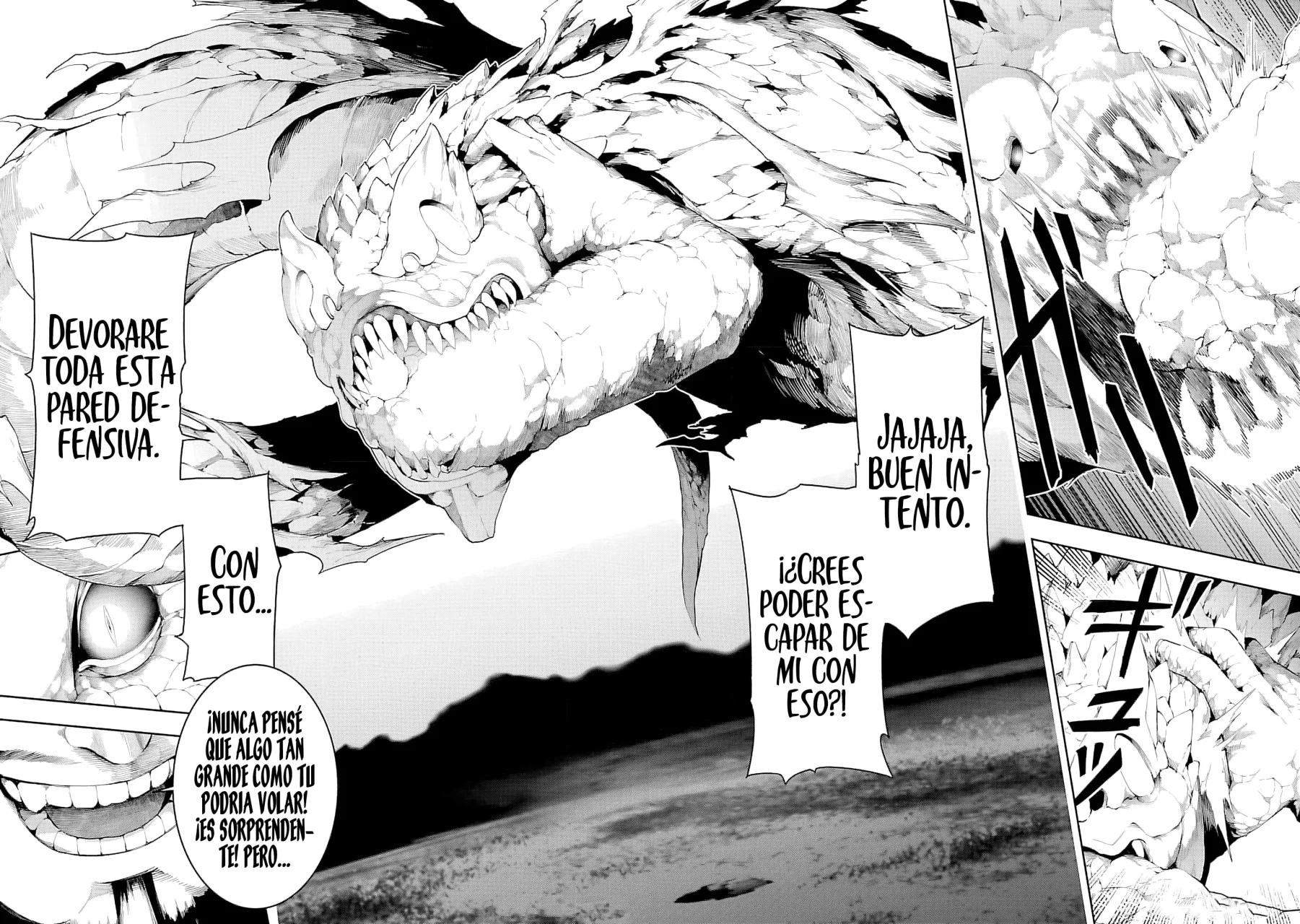 Tsuihou Sareru Tabi ni Skill o Te ni Ireta Ore ga, 100 no Isekai de 2-shuume Musou Capítulo 14.2 - Page 8