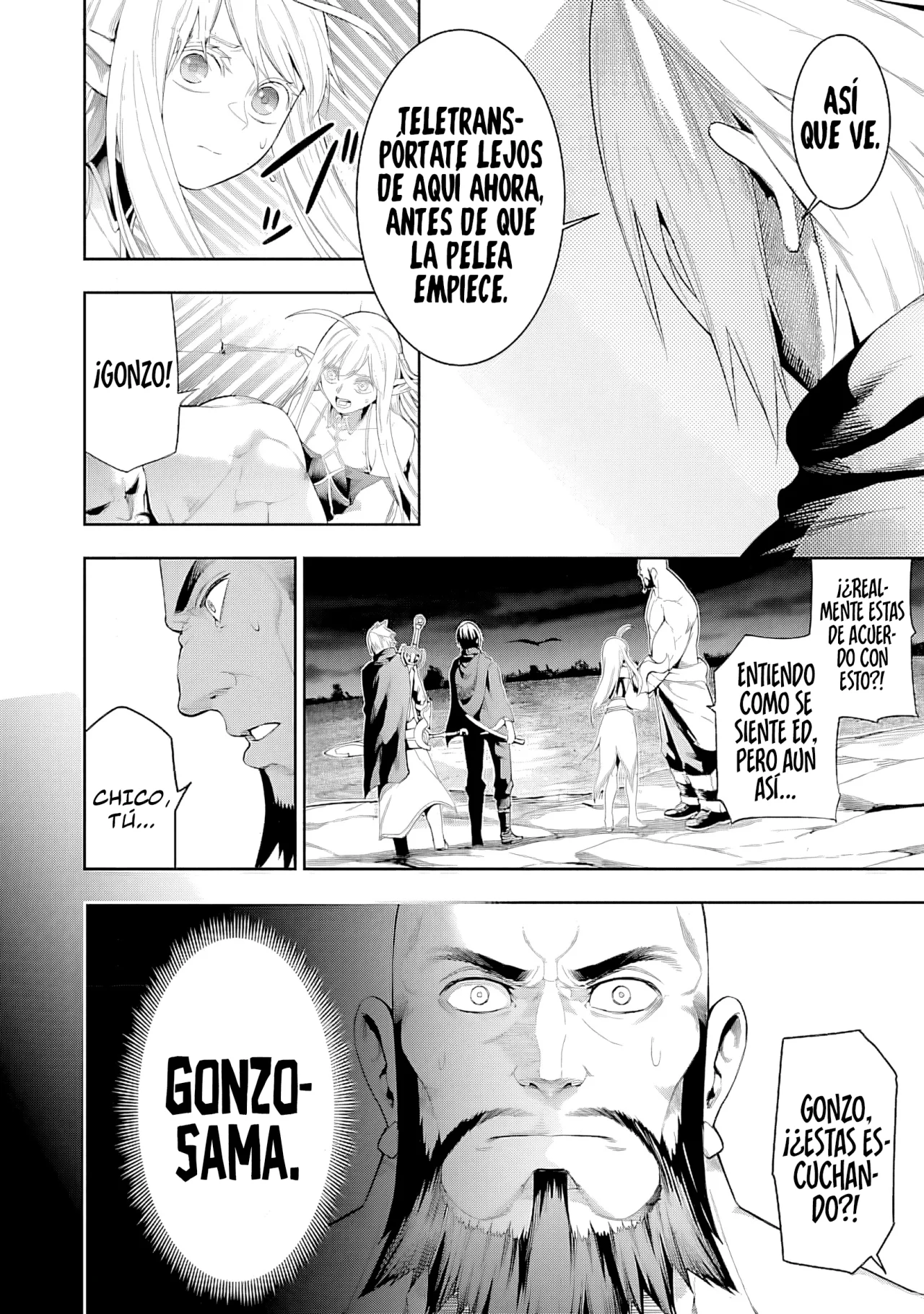 Tsuihou Sareru Tabi ni Skill o Te ni Ireta Ore ga, 100 no Isekai de 2-shuume Musou Capítulo 15 - Page 10