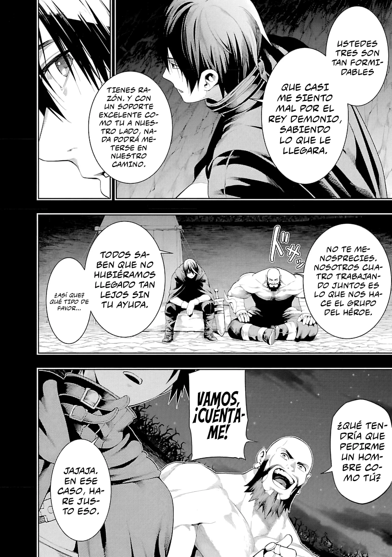 Tsuihou Sareru Tabi ni Skill o Te ni Ireta Ore ga, 100 no Isekai de 2-shuume Musou Capítulo 15 - Page 12