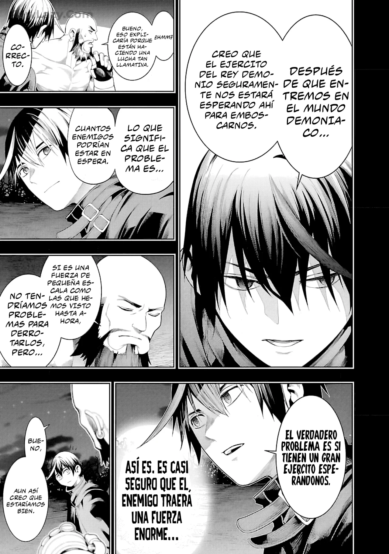 Tsuihou Sareru Tabi ni Skill o Te ni Ireta Ore ga, 100 no Isekai de 2-shuume Musou Capítulo 15 - Page 13