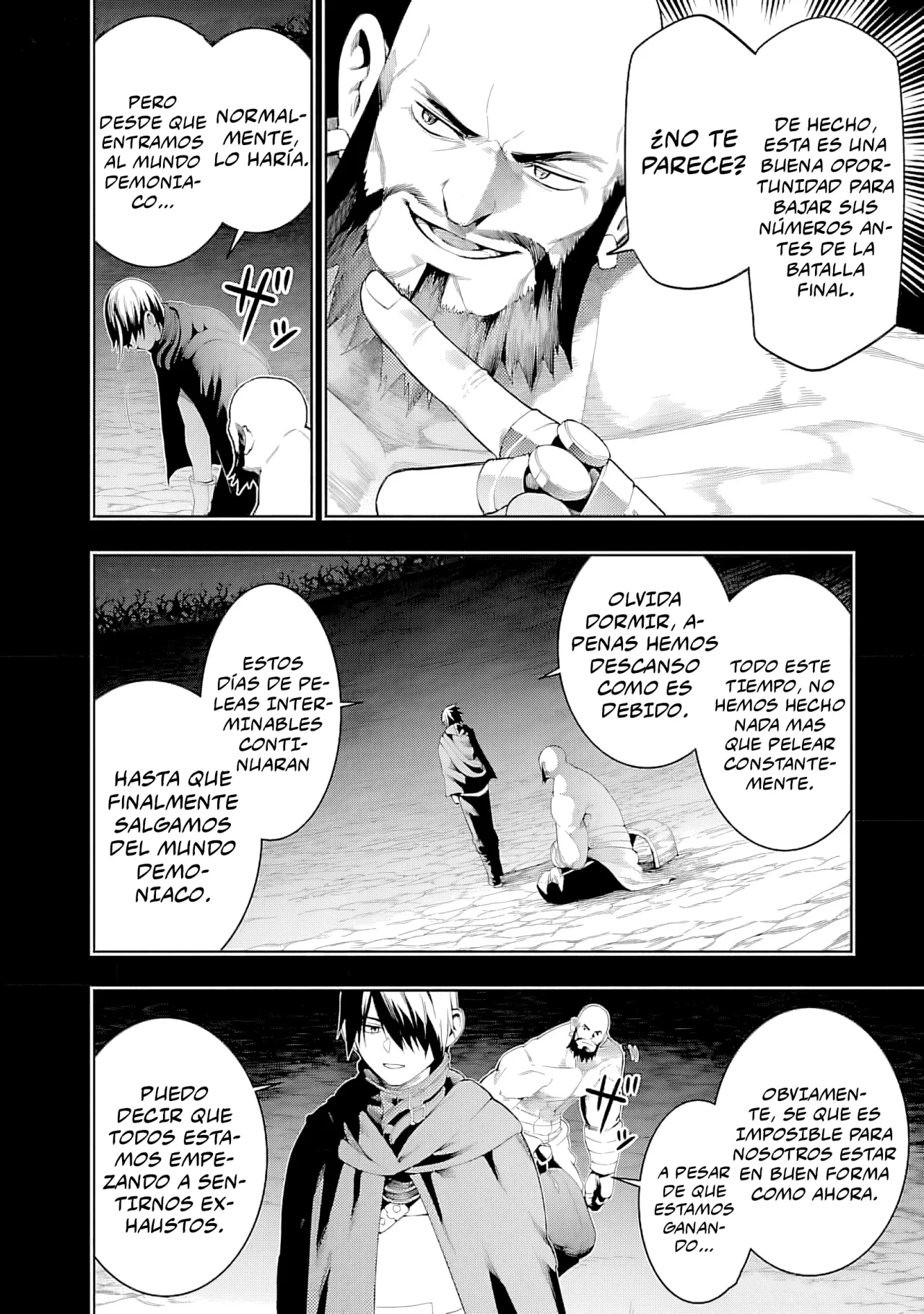 Tsuihou Sareru Tabi ni Skill o Te ni Ireta Ore ga, 100 no Isekai de 2-shuume Musou Capítulo 15 - Page 14