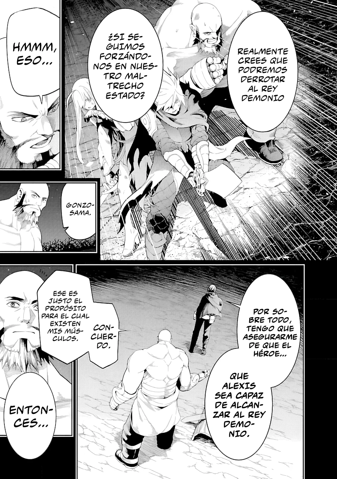 Tsuihou Sareru Tabi ni Skill o Te ni Ireta Ore ga, 100 no Isekai de 2-shuume Musou Capítulo 15 - Page 15