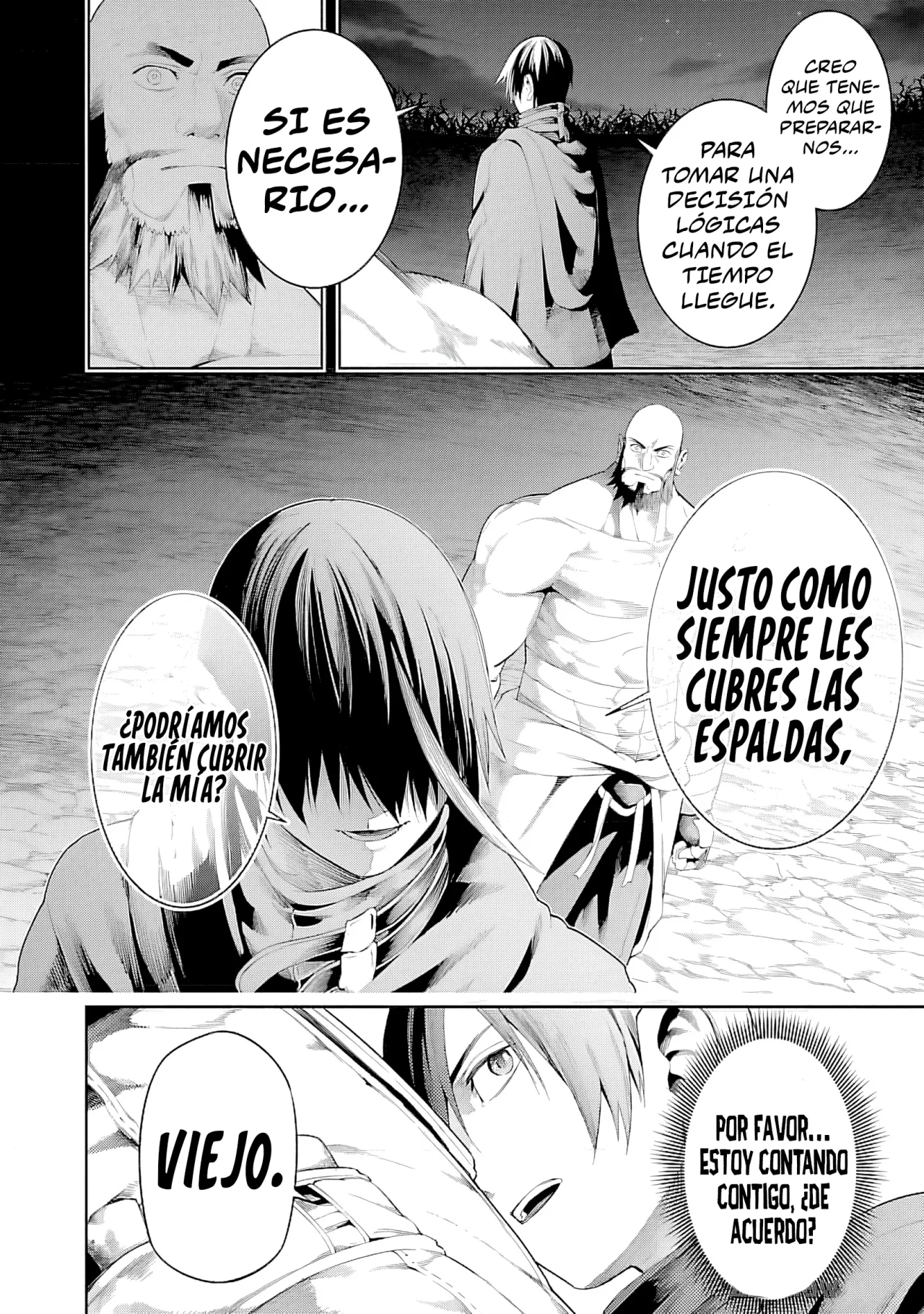 Tsuihou Sareru Tabi ni Skill o Te ni Ireta Ore ga, 100 no Isekai de 2-shuume Musou Capítulo 15 - Page 16