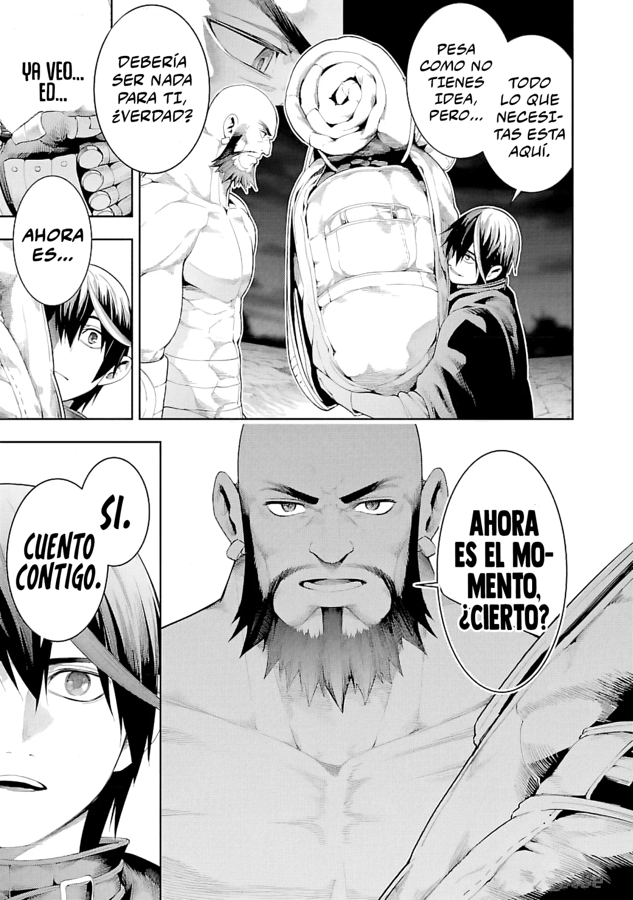 Tsuihou Sareru Tabi ni Skill o Te ni Ireta Ore ga, 100 no Isekai de 2-shuume Musou Capítulo 15 - Page 17
