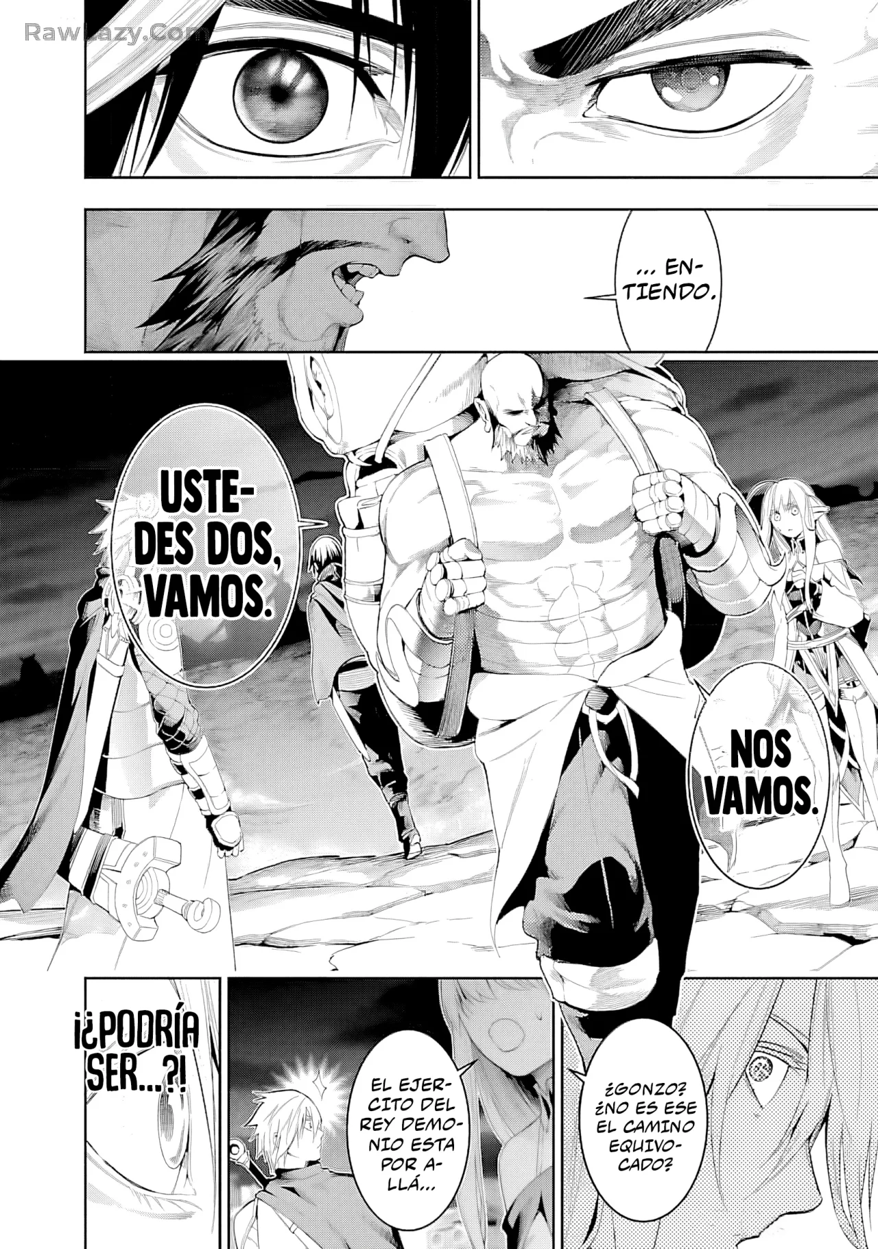 Tsuihou Sareru Tabi ni Skill o Te ni Ireta Ore ga, 100 no Isekai de 2-shuume Musou Capítulo 15 - Page 18