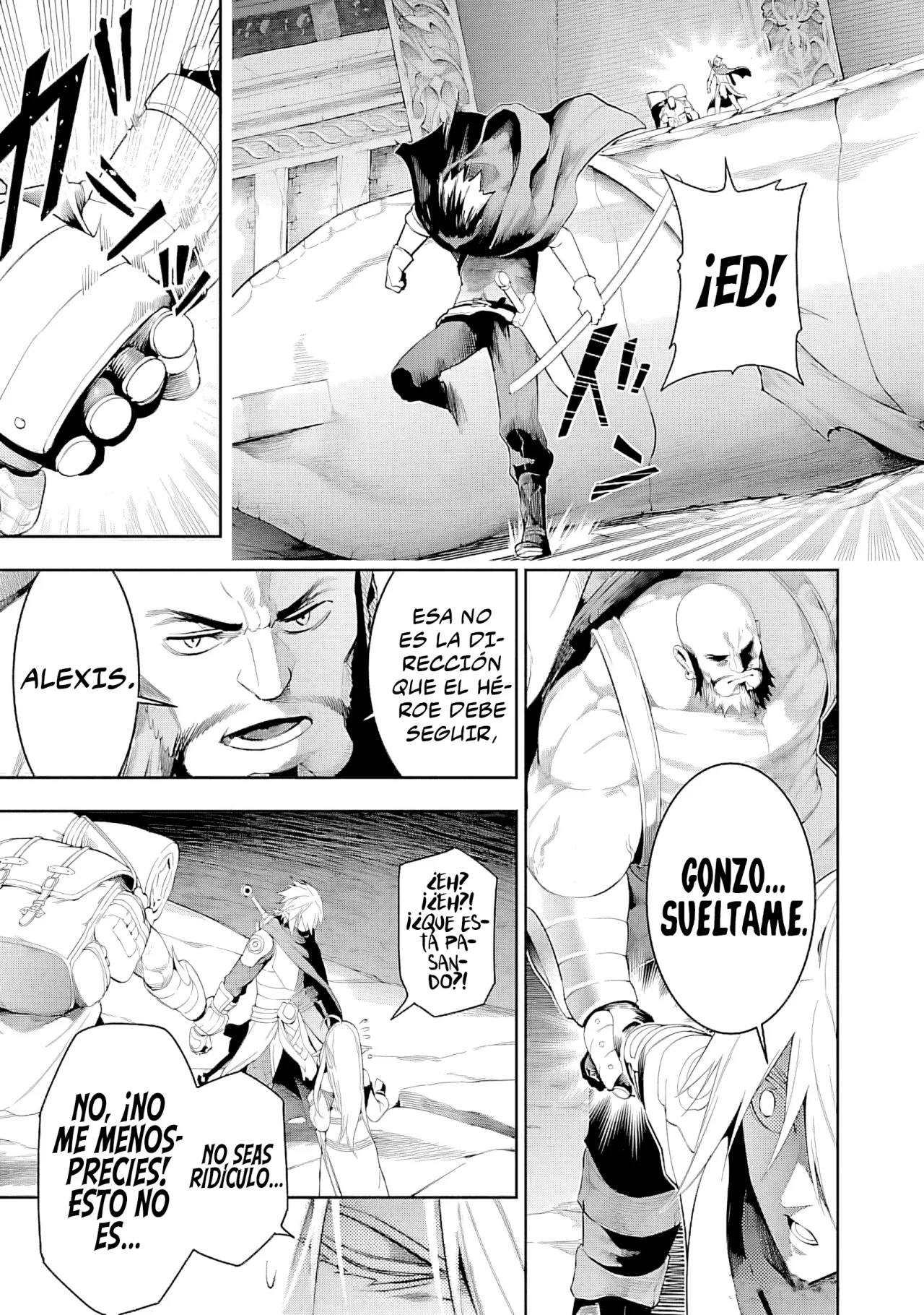 Tsuihou Sareru Tabi ni Skill o Te ni Ireta Ore ga, 100 no Isekai de 2-shuume Musou Capítulo 15 - Page 19
