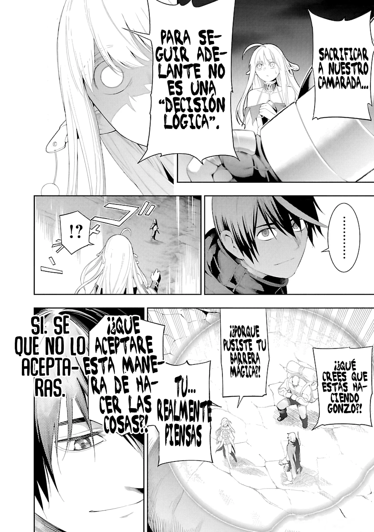 Tsuihou Sareru Tabi ni Skill o Te ni Ireta Ore ga, 100 no Isekai de 2-shuume Musou Capítulo 15 - Page 20