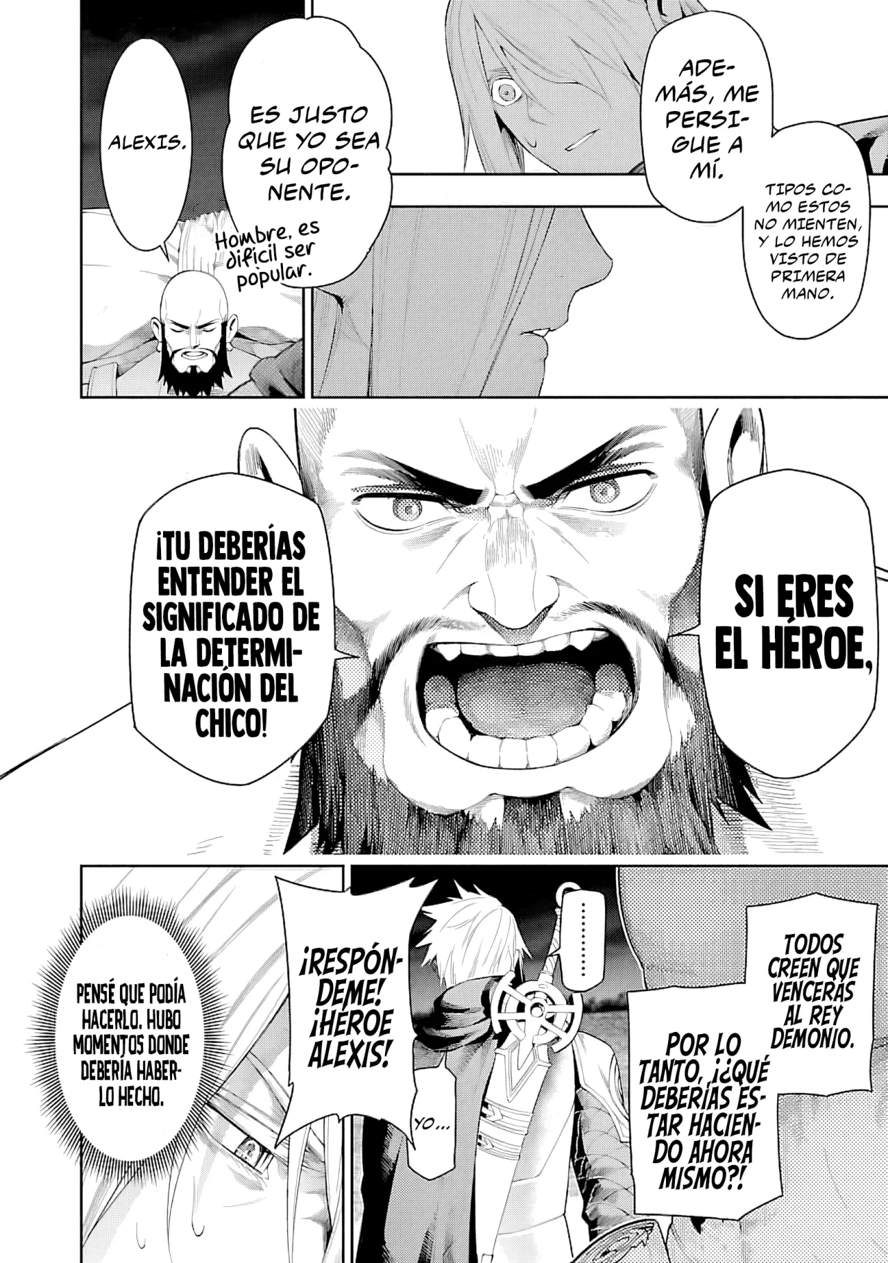 Tsuihou Sareru Tabi ni Skill o Te ni Ireta Ore ga, 100 no Isekai de 2-shuume Musou Capítulo 15 - Page 22