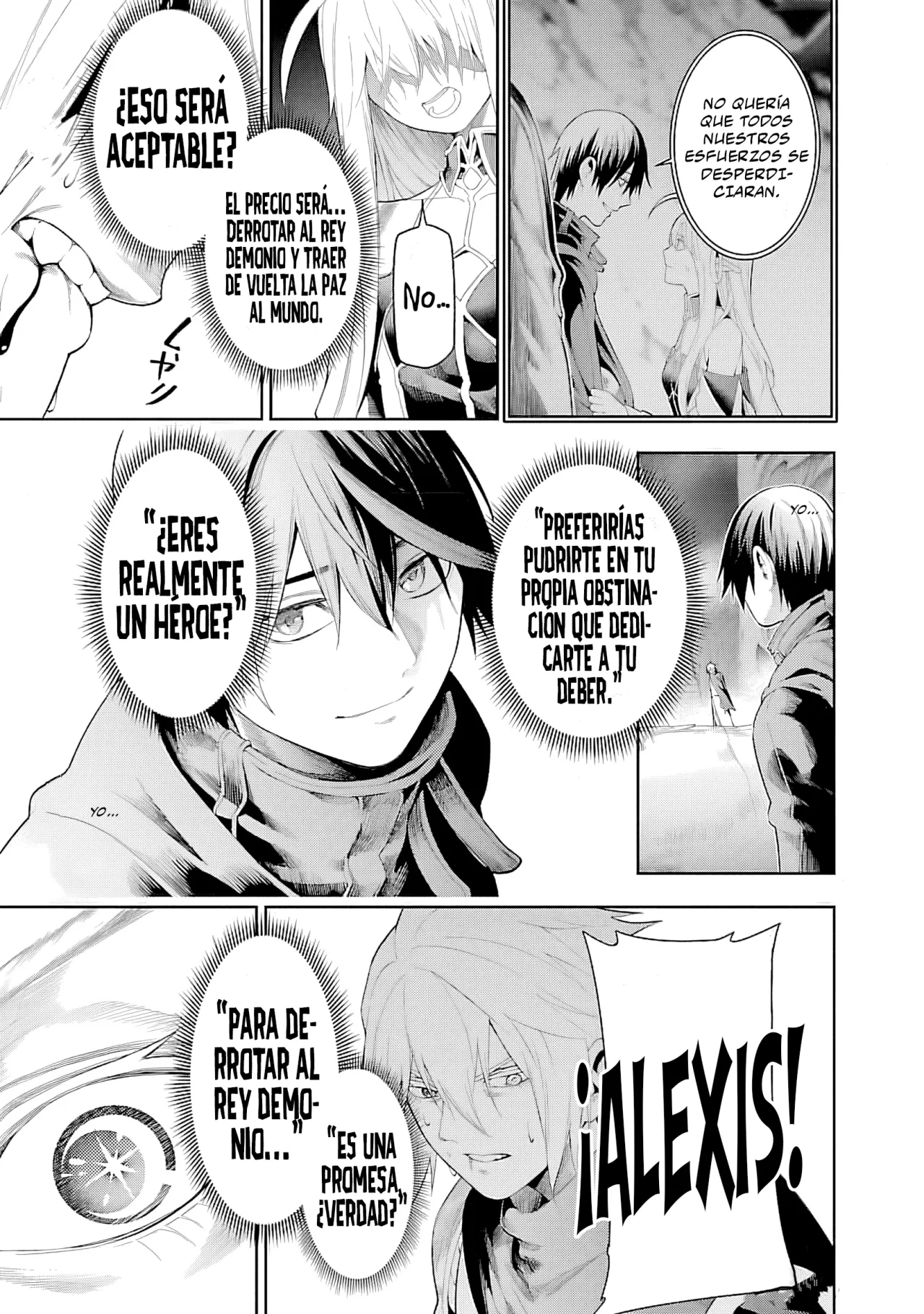Tsuihou Sareru Tabi ni Skill o Te ni Ireta Ore ga, 100 no Isekai de 2-shuume Musou Capítulo 15 - Page 23