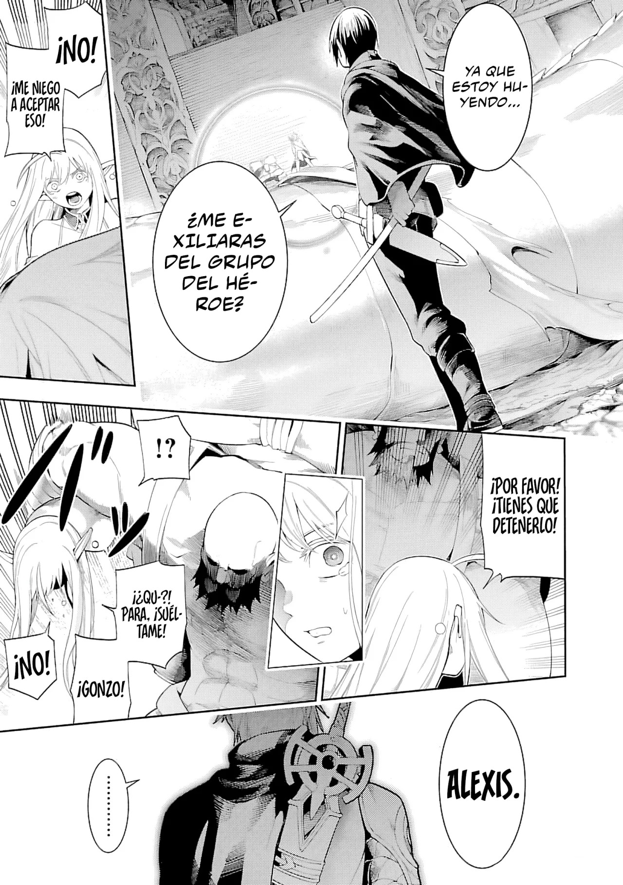 Tsuihou Sareru Tabi ni Skill o Te ni Ireta Ore ga, 100 no Isekai de 2-shuume Musou Capítulo 15 - Page 25