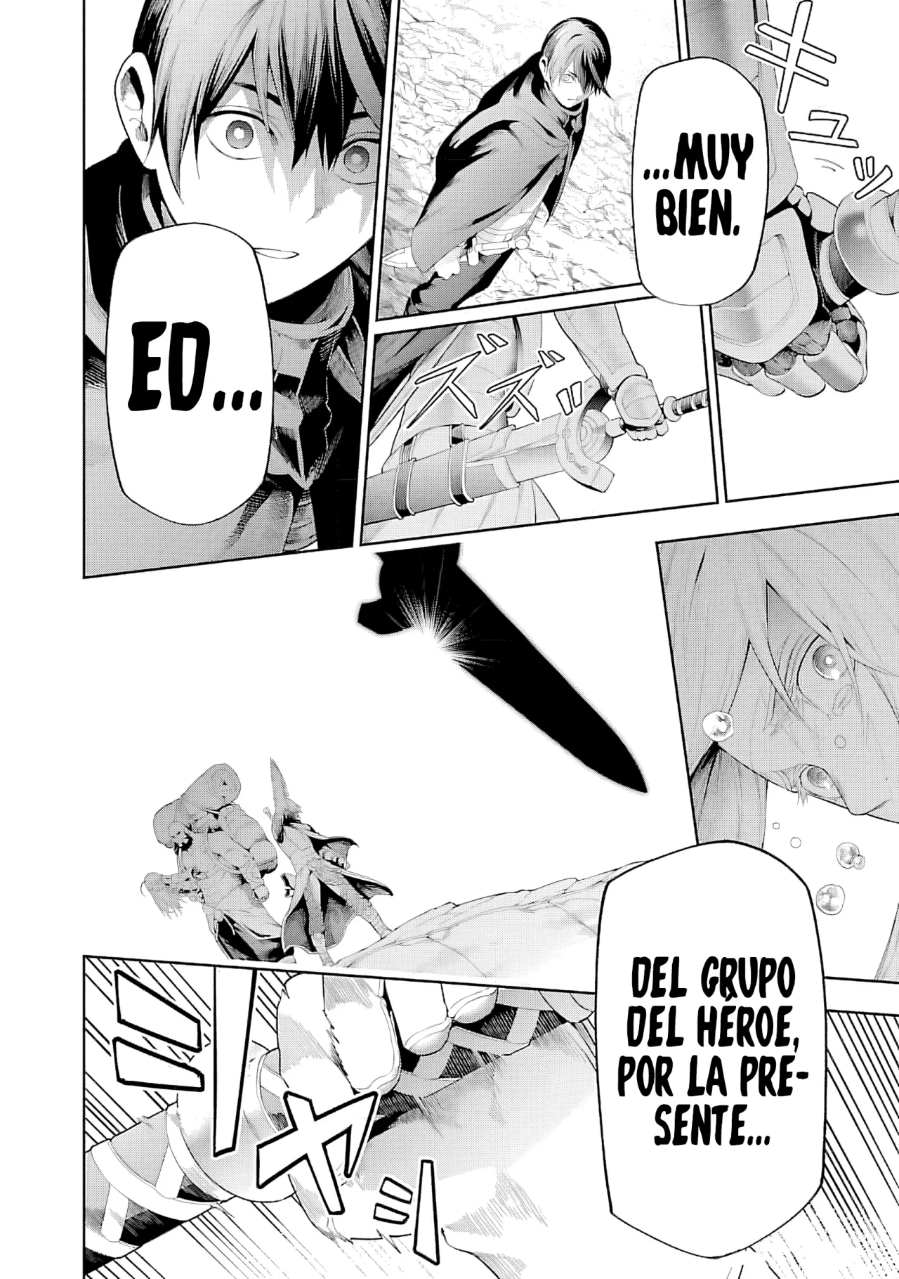 Tsuihou Sareru Tabi ni Skill o Te ni Ireta Ore ga, 100 no Isekai de 2-shuume Musou Capítulo 15 - Page 26