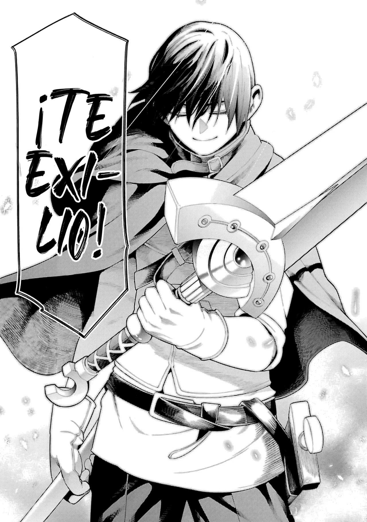 Tsuihou Sareru Tabi ni Skill o Te ni Ireta Ore ga, 100 no Isekai de 2-shuume Musou Capítulo 15 - Page 27