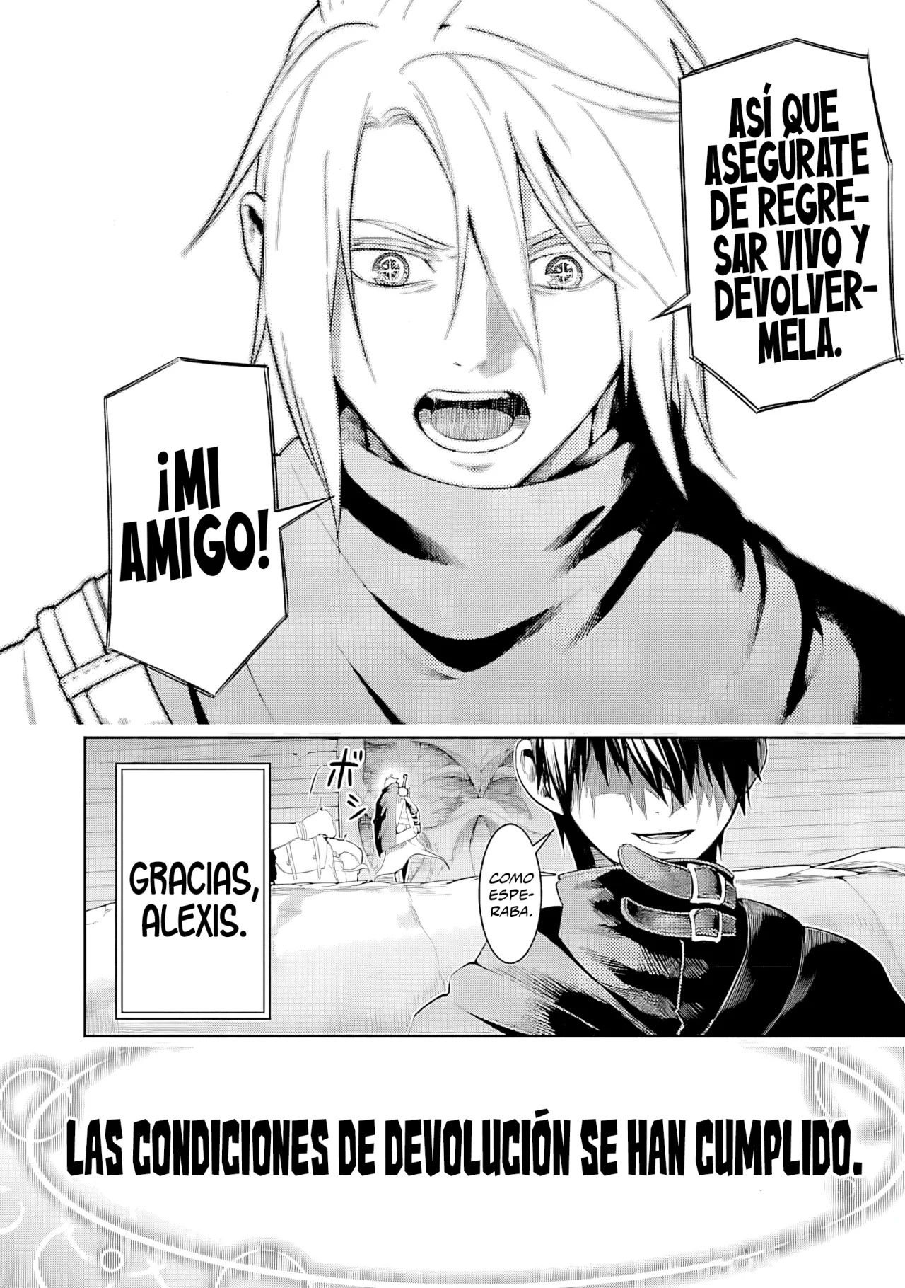 Tsuihou Sareru Tabi ni Skill o Te ni Ireta Ore ga, 100 no Isekai de 2-shuume Musou Capítulo 15 - Page 28