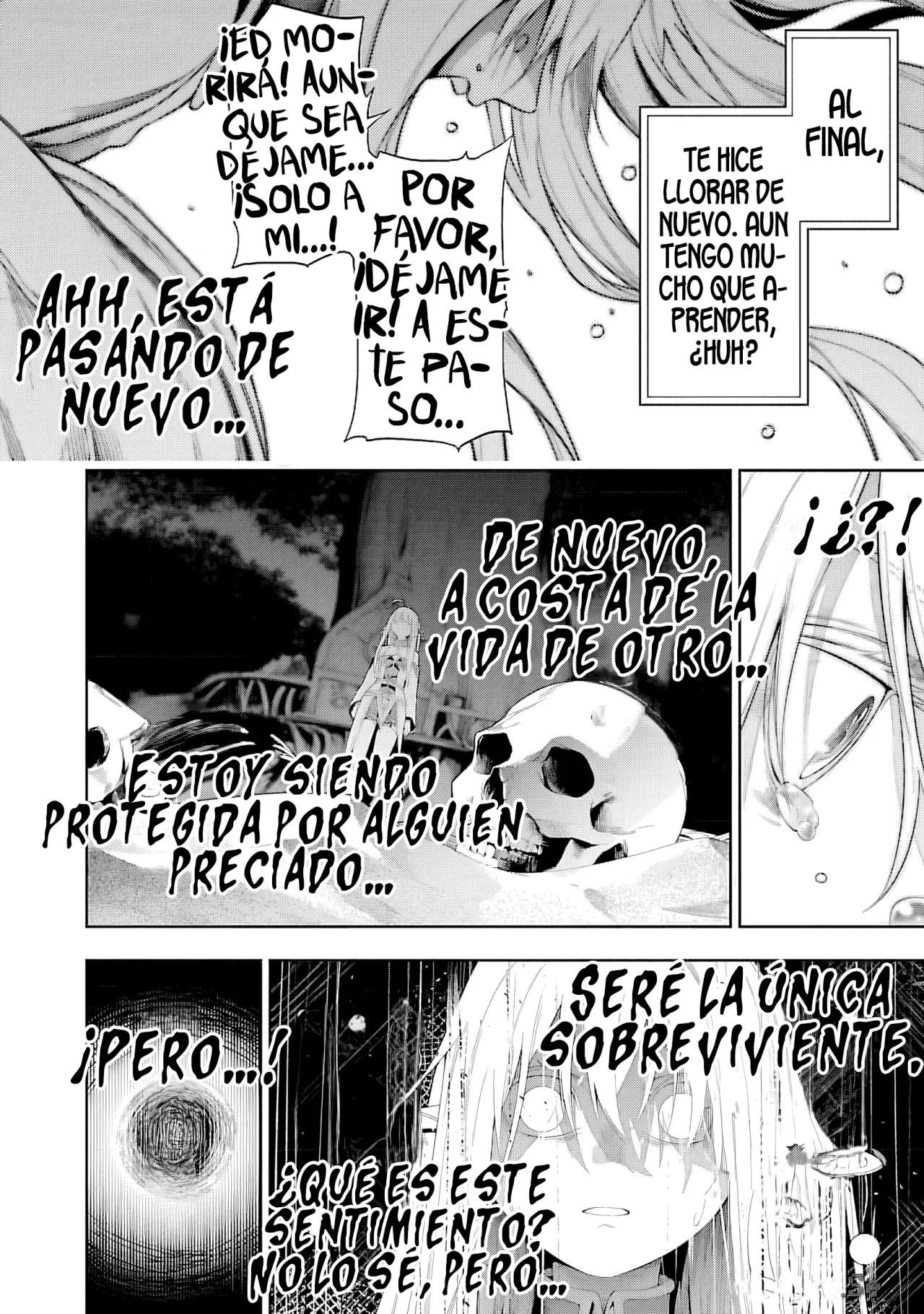 Tsuihou Sareru Tabi ni Skill o Te ni Ireta Ore ga, 100 no Isekai de 2-shuume Musou Capítulo 15 - Page 30