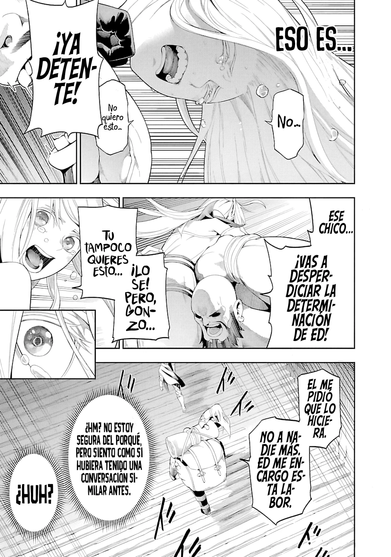 Tsuihou Sareru Tabi ni Skill o Te ni Ireta Ore ga, 100 no Isekai de 2-shuume Musou Capítulo 15 - Page 31