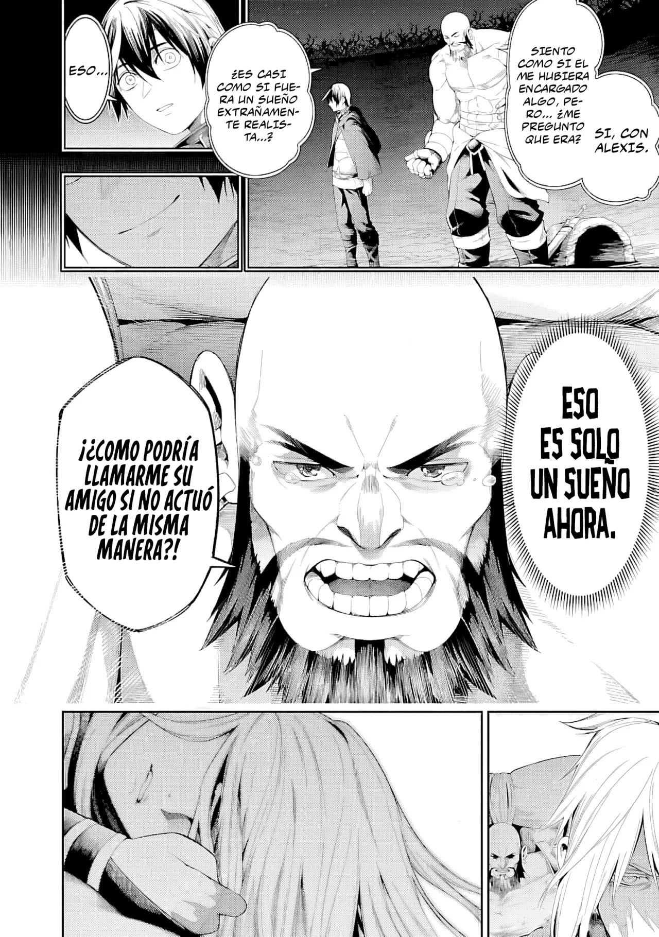 Tsuihou Sareru Tabi ni Skill o Te ni Ireta Ore ga, 100 no Isekai de 2-shuume Musou Capítulo 15 - Page 32
