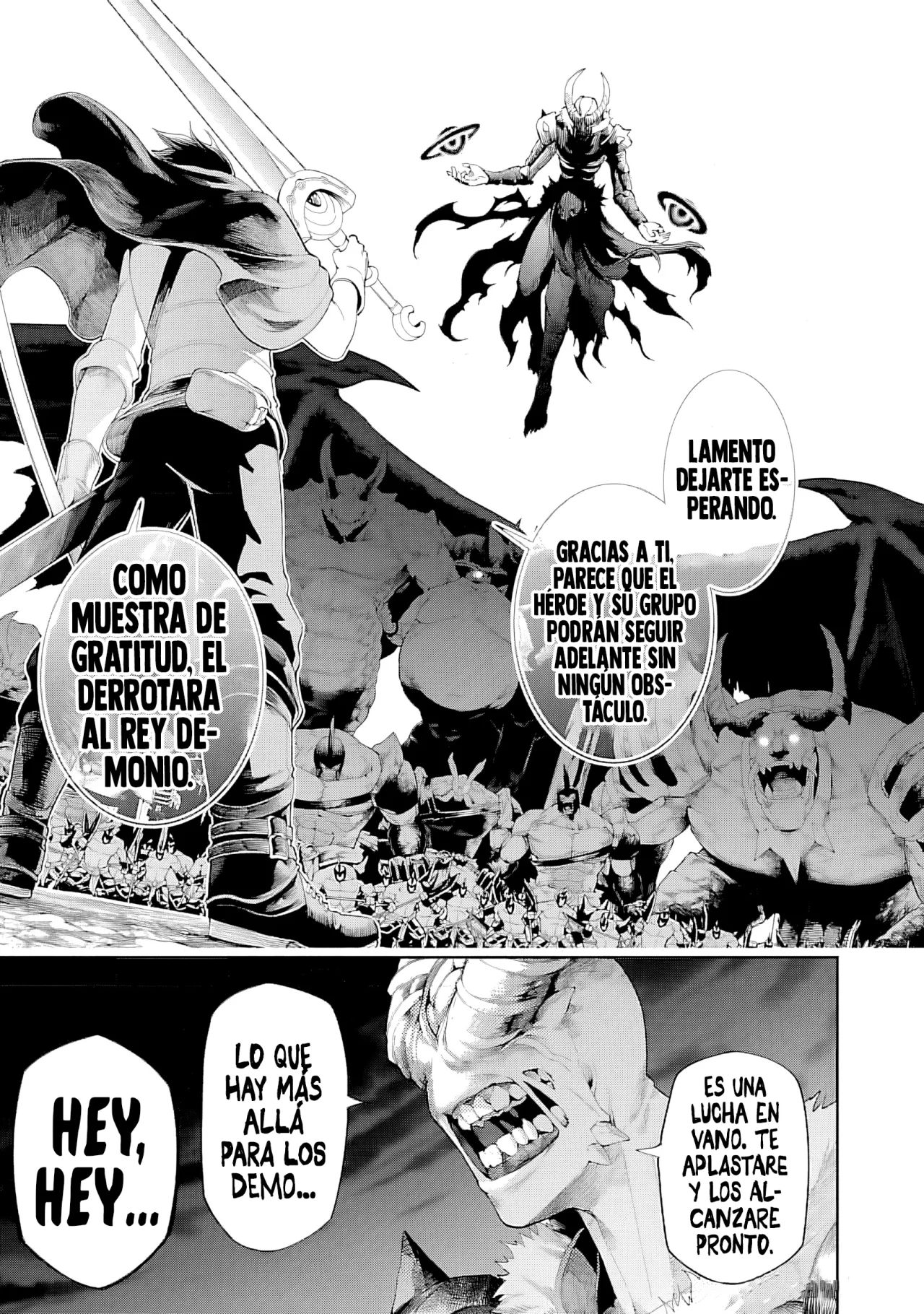 Tsuihou Sareru Tabi ni Skill o Te ni Ireta Ore ga, 100 no Isekai de 2-shuume Musou Capítulo 15 - Page 33