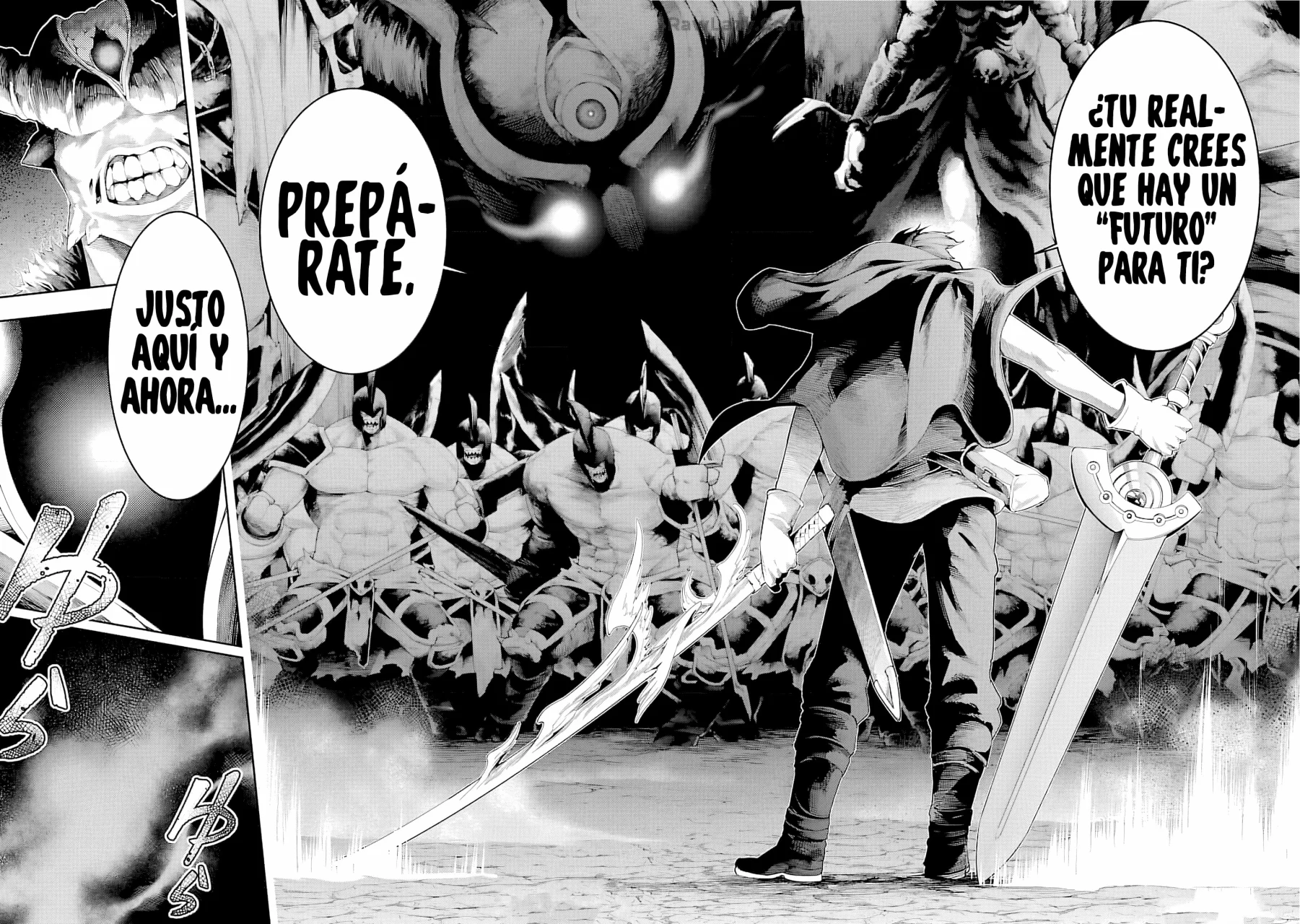 Tsuihou Sareru Tabi ni Skill o Te ni Ireta Ore ga, 100 no Isekai de 2-shuume Musou Capítulo 15 - Page 34