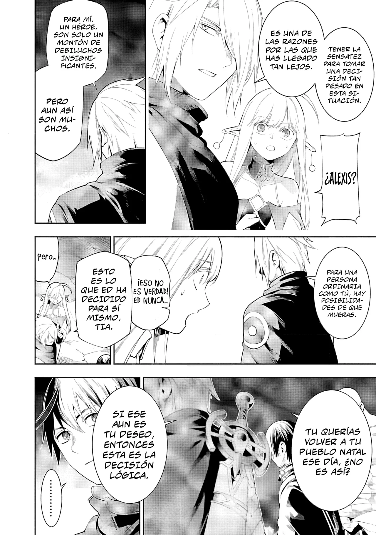Tsuihou Sareru Tabi ni Skill o Te ni Ireta Ore ga, 100 no Isekai de 2-shuume Musou Capítulo 15 - Page 8