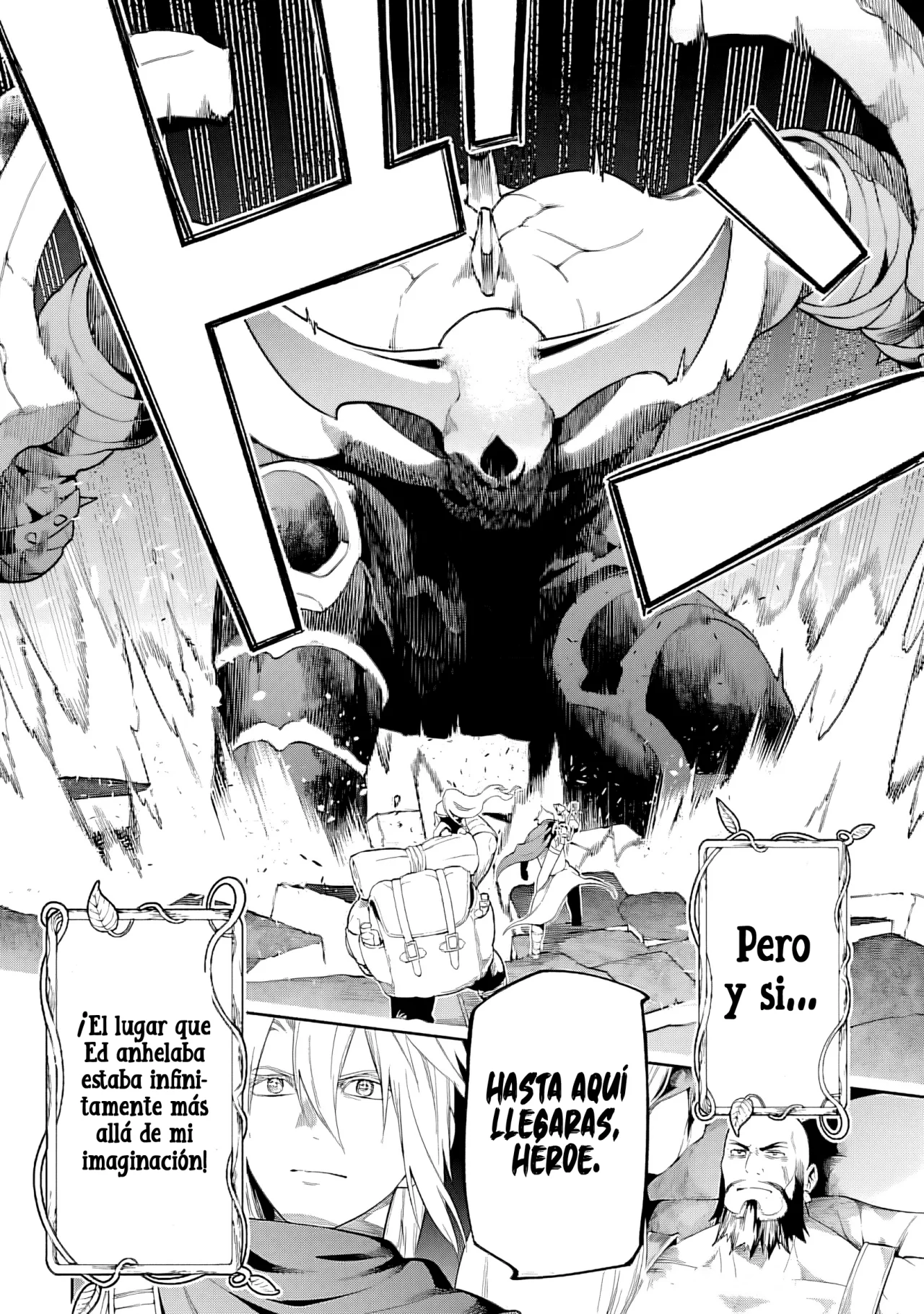 Tsuihou Sareru Tabi ni Skill o Te ni Ireta Ore ga, 100 no Isekai de 2-shuume Musou Capítulo 16 - Page 10