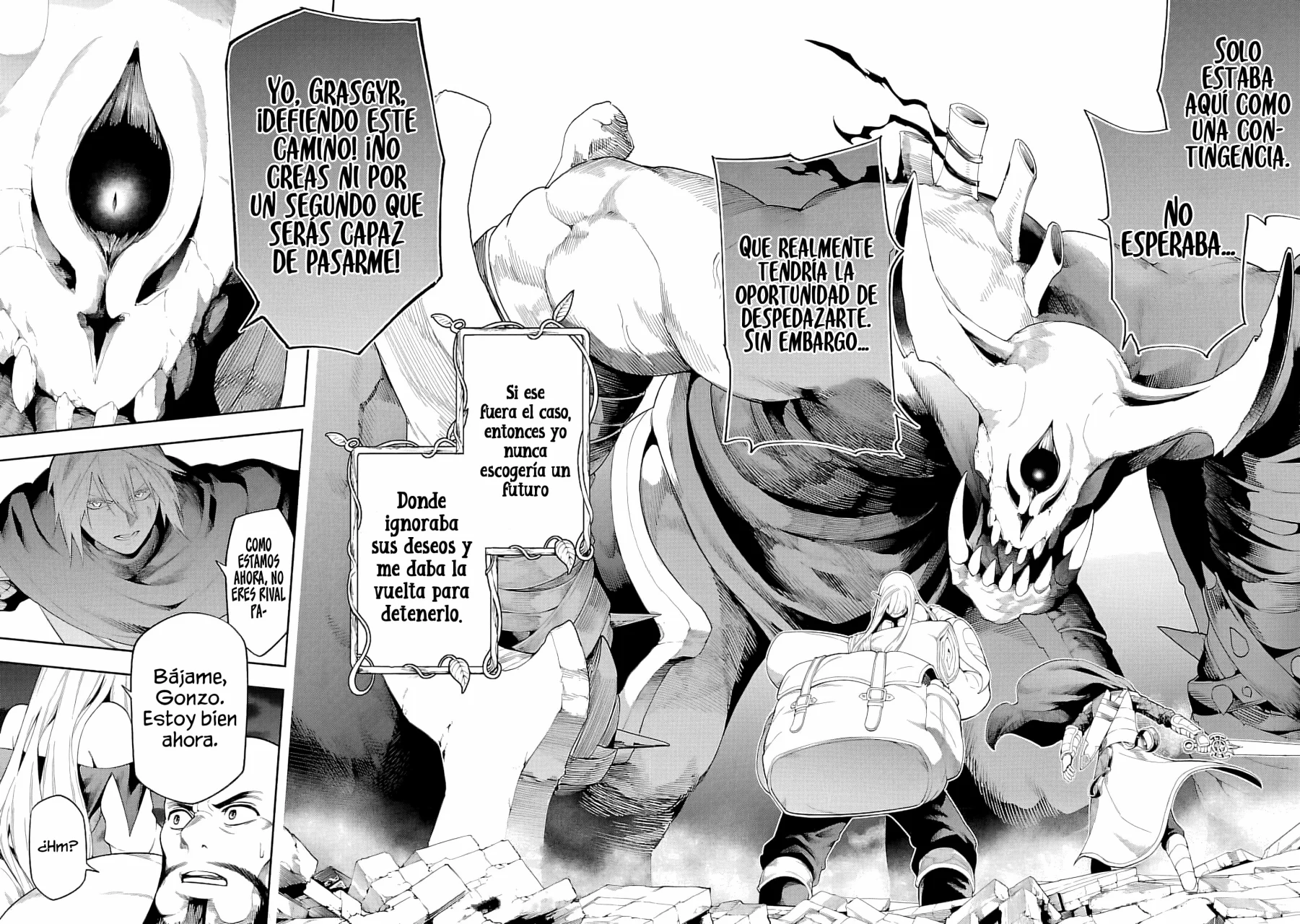 Tsuihou Sareru Tabi ni Skill o Te ni Ireta Ore ga, 100 no Isekai de 2-shuume Musou Capítulo 16 - Page 11