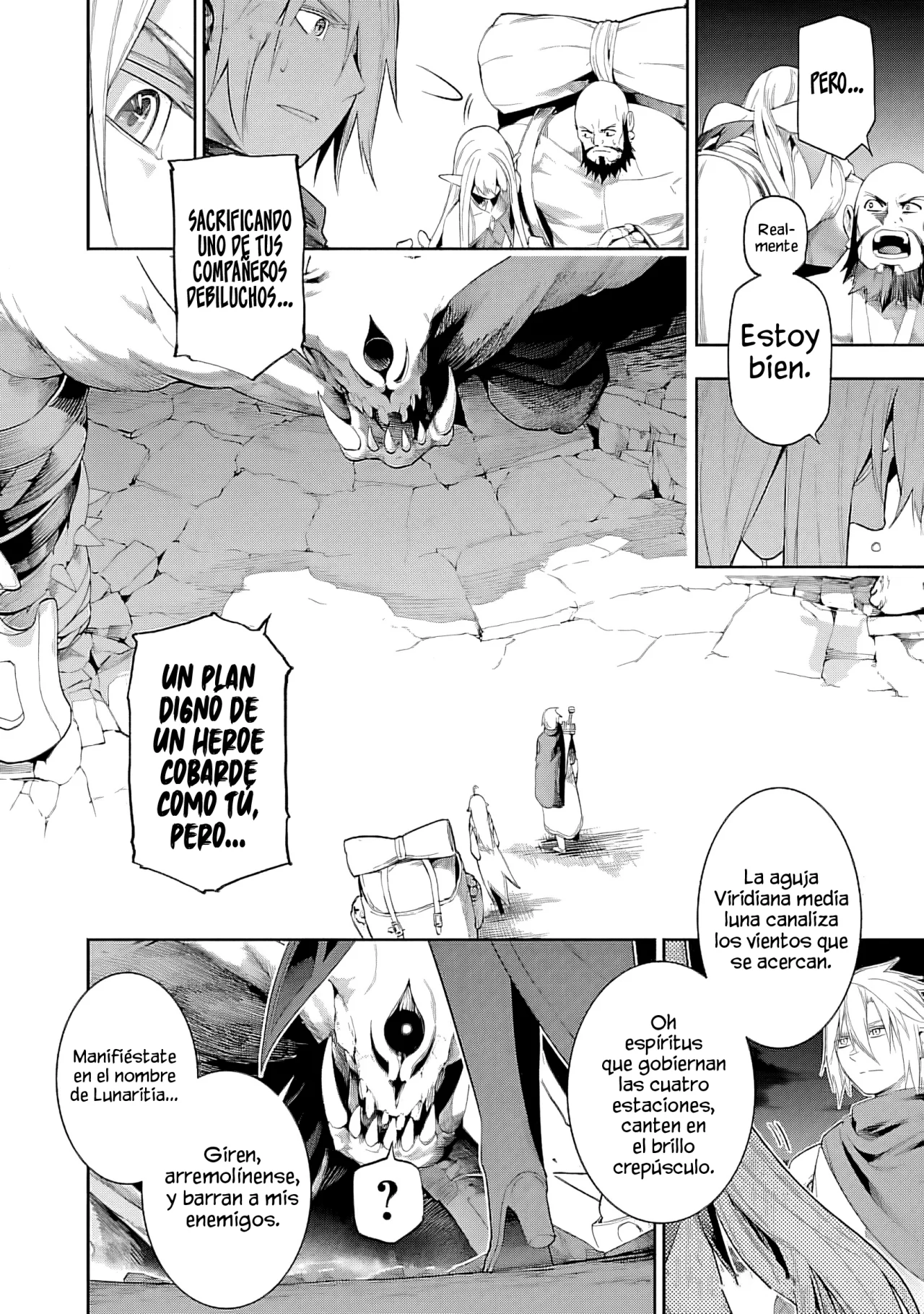 Tsuihou Sareru Tabi ni Skill o Te ni Ireta Ore ga, 100 no Isekai de 2-shuume Musou Capítulo 16 - Page 12