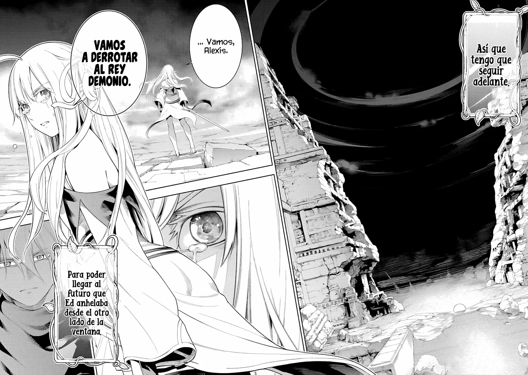 Tsuihou Sareru Tabi ni Skill o Te ni Ireta Ore ga, 100 no Isekai de 2-shuume Musou Capítulo 16 - Page 15
