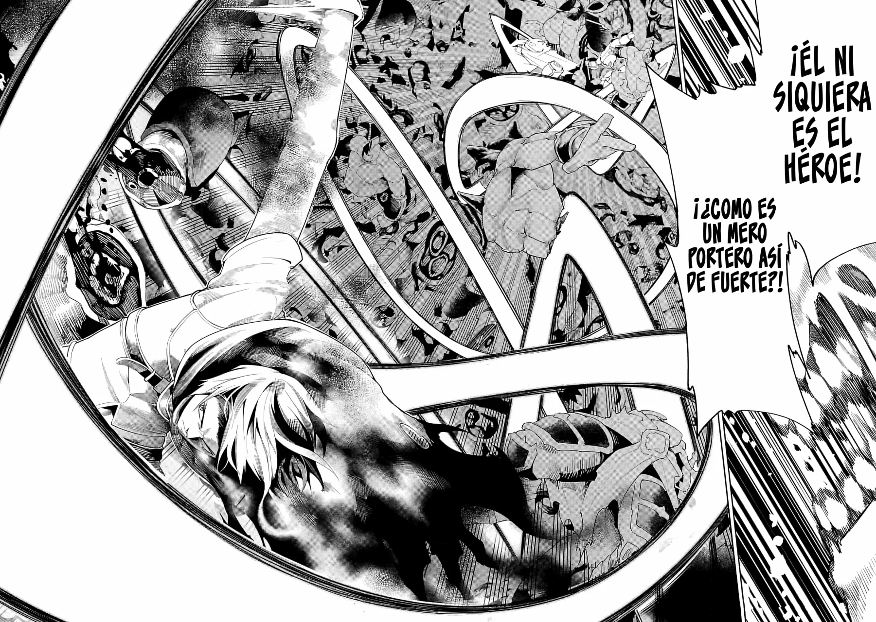 Tsuihou Sareru Tabi ni Skill o Te ni Ireta Ore ga, 100 no Isekai de 2-shuume Musou Capítulo 16 - Page 18