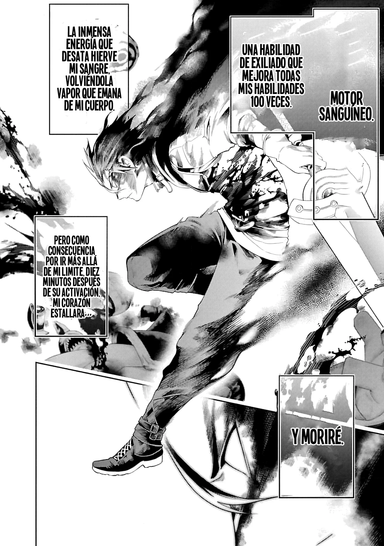 Tsuihou Sareru Tabi ni Skill o Te ni Ireta Ore ga, 100 no Isekai de 2-shuume Musou Capítulo 16 - Page 19