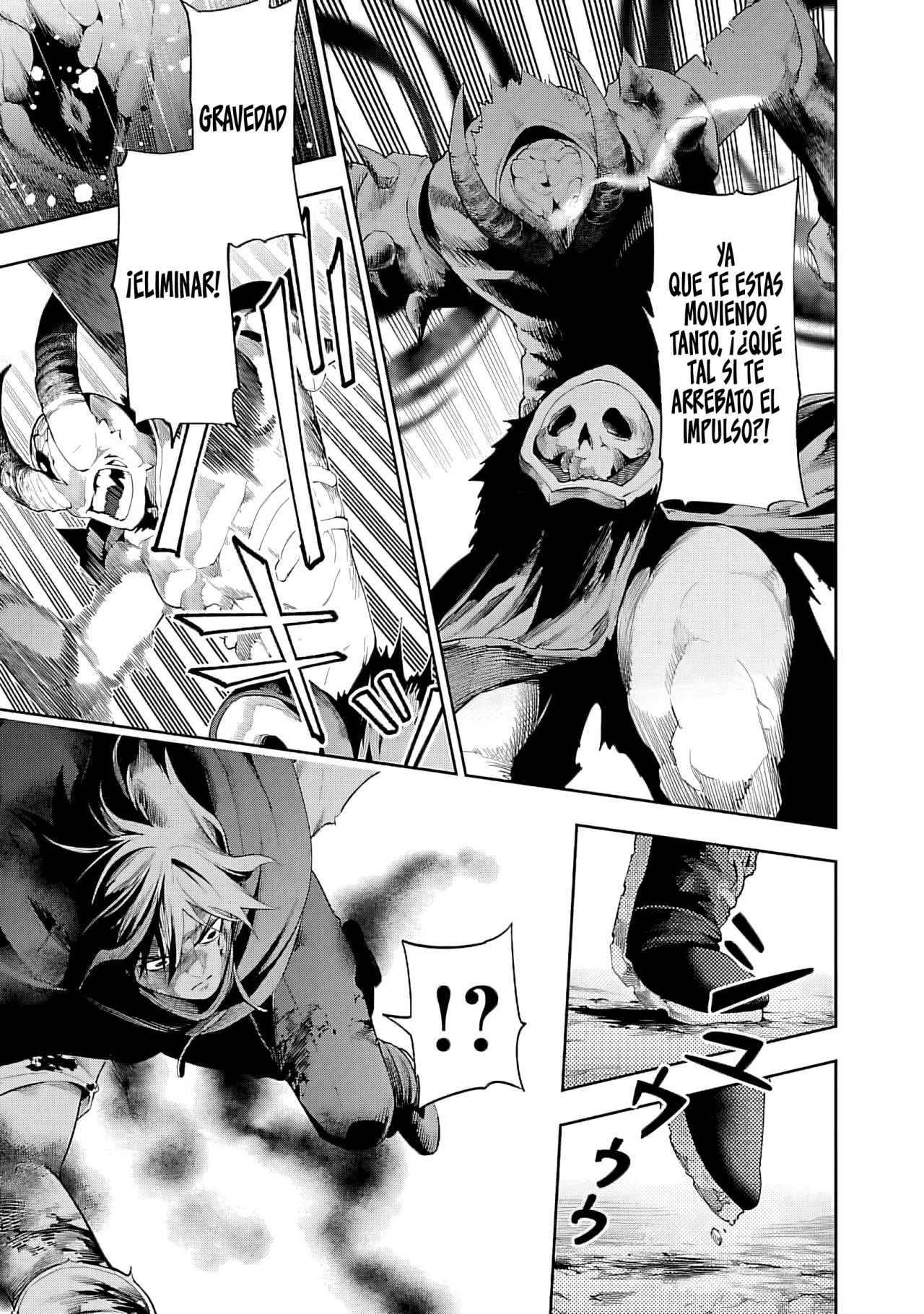 Tsuihou Sareru Tabi ni Skill o Te ni Ireta Ore ga, 100 no Isekai de 2-shuume Musou Capítulo 16 - Page 20