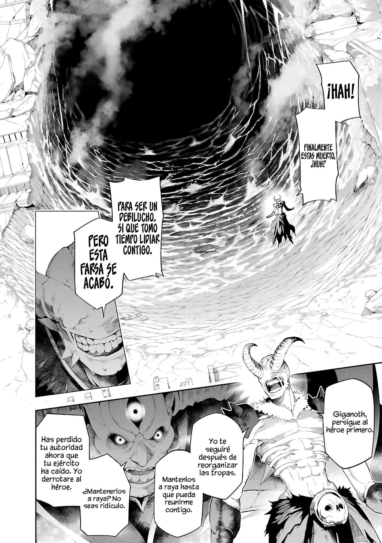 Tsuihou Sareru Tabi ni Skill o Te ni Ireta Ore ga, 100 no Isekai de 2-shuume Musou Capítulo 16 - Page 24