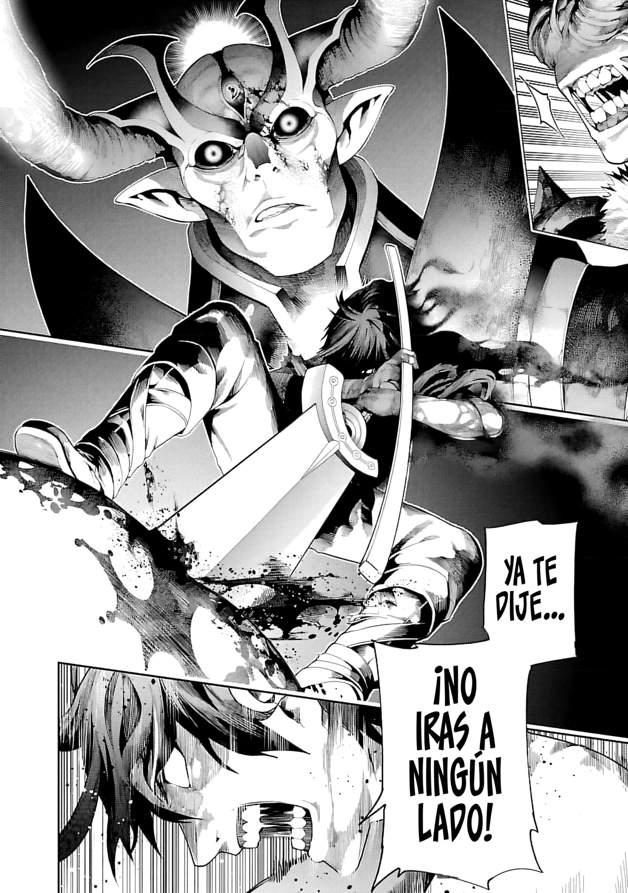 Tsuihou Sareru Tabi ni Skill o Te ni Ireta Ore ga, 100 no Isekai de 2-shuume Musou Capítulo 16 - Page 26