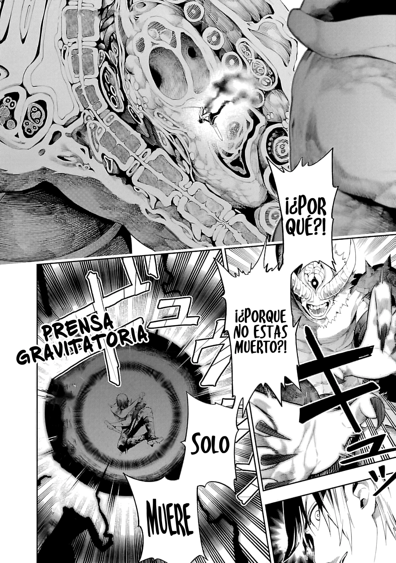 Tsuihou Sareru Tabi ni Skill o Te ni Ireta Ore ga, 100 no Isekai de 2-shuume Musou Capítulo 16 - Page 28
