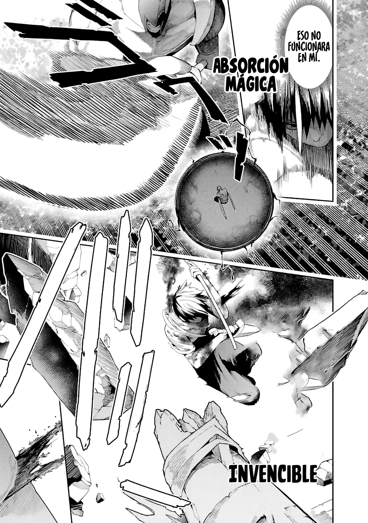 Tsuihou Sareru Tabi ni Skill o Te ni Ireta Ore ga, 100 no Isekai de 2-shuume Musou Capítulo 16 - Page 29