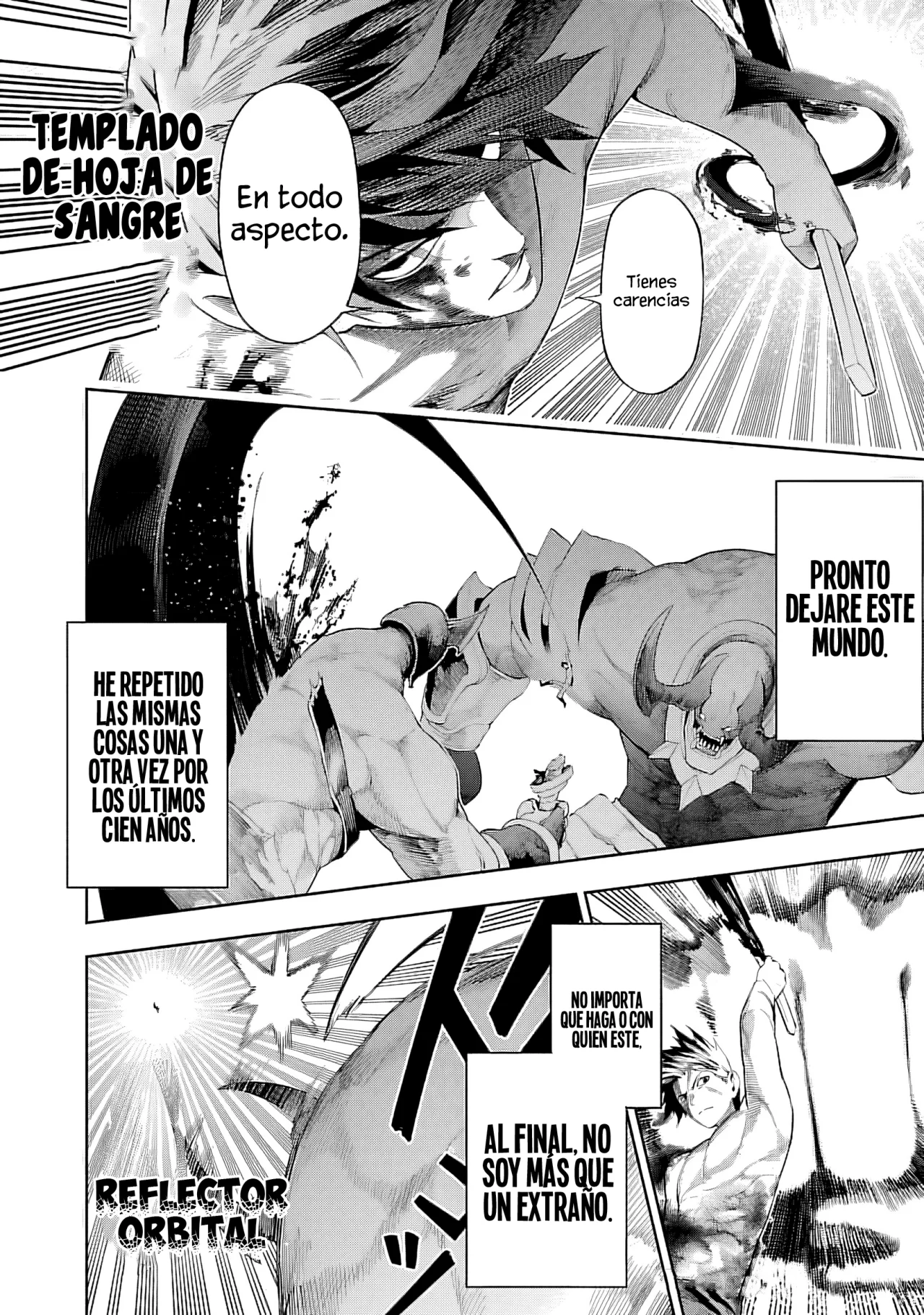 Tsuihou Sareru Tabi ni Skill o Te ni Ireta Ore ga, 100 no Isekai de 2-shuume Musou Capítulo 16 - Page 30
