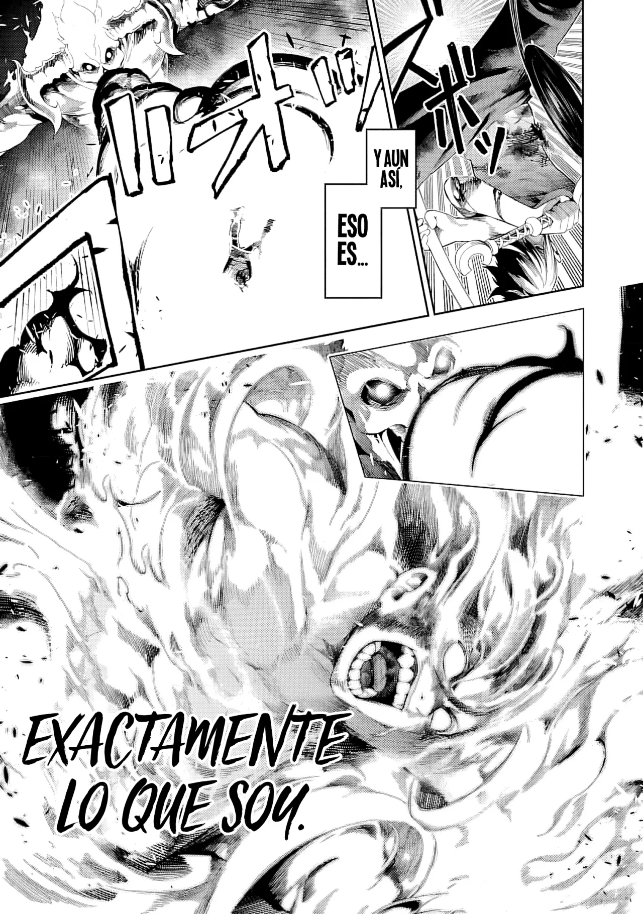 Tsuihou Sareru Tabi ni Skill o Te ni Ireta Ore ga, 100 no Isekai de 2-shuume Musou Capítulo 16 - Page 31