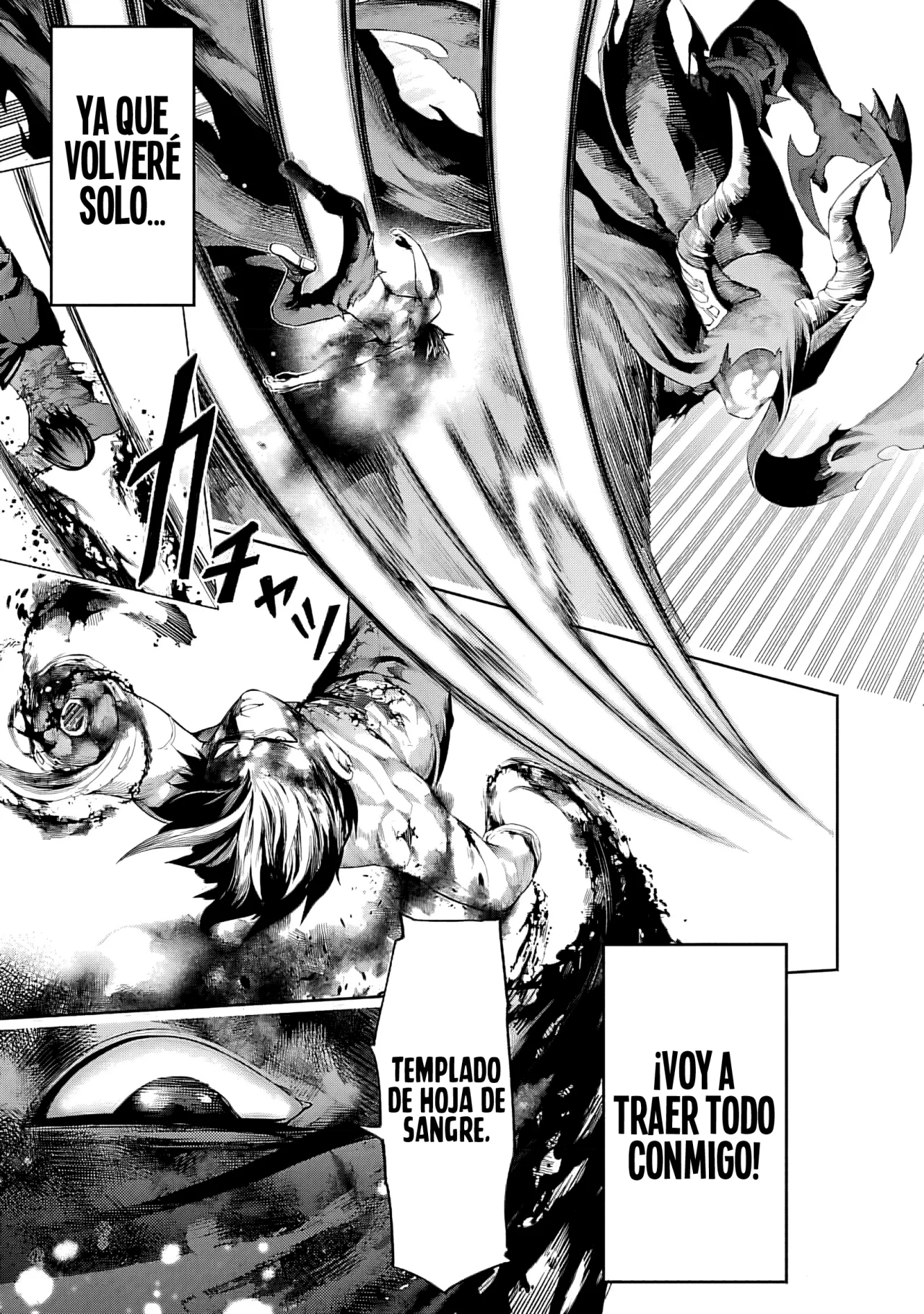 Tsuihou Sareru Tabi ni Skill o Te ni Ireta Ore ga, 100 no Isekai de 2-shuume Musou Capítulo 16 - Page 33