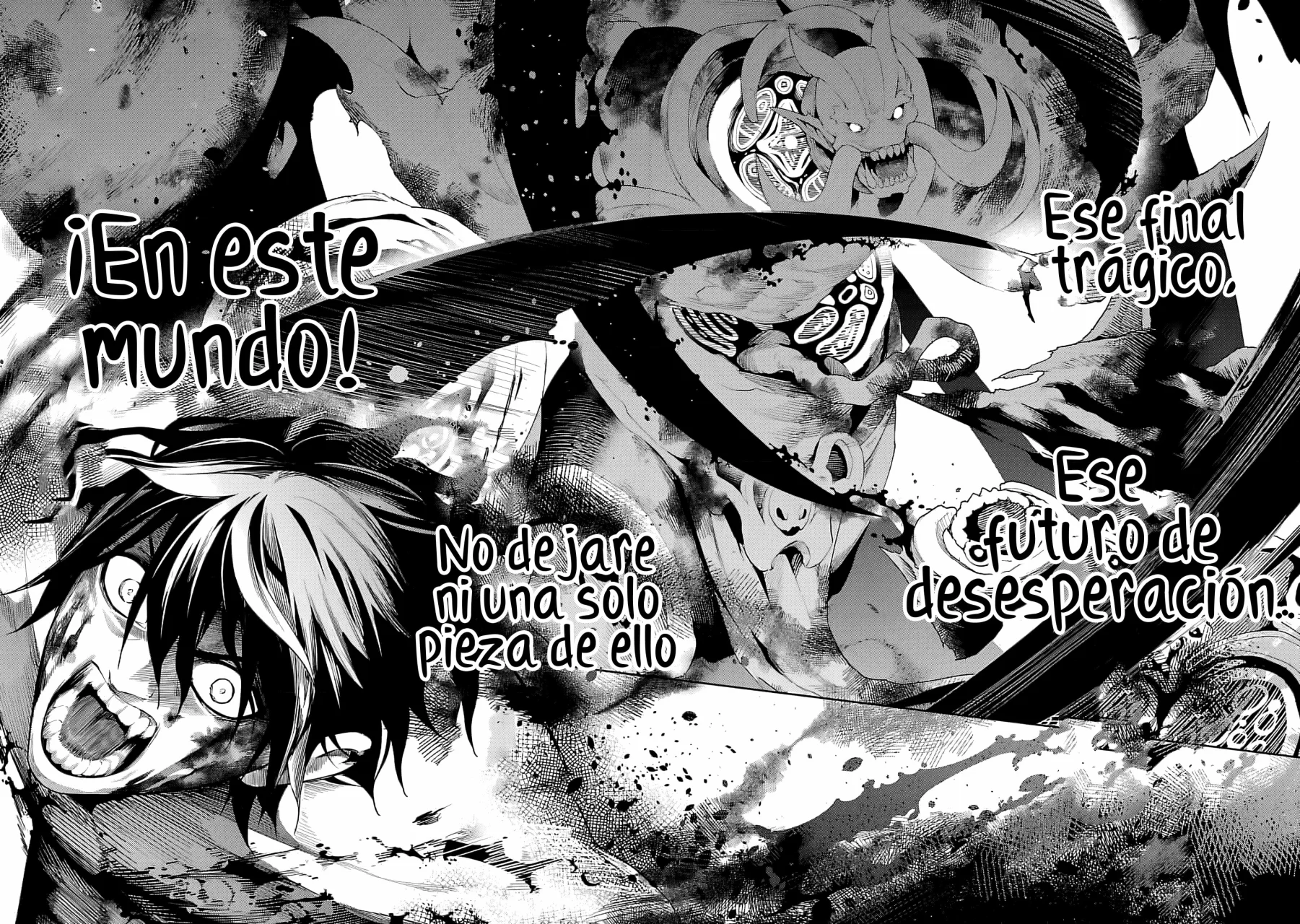 Tsuihou Sareru Tabi ni Skill o Te ni Ireta Ore ga, 100 no Isekai de 2-shuume Musou Capítulo 16 - Page 34