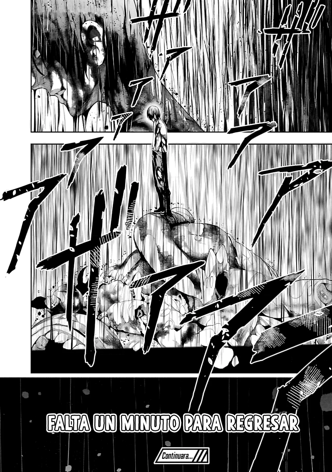 Tsuihou Sareru Tabi ni Skill o Te ni Ireta Ore ga, 100 no Isekai de 2-shuume Musou Capítulo 16 - Page 35