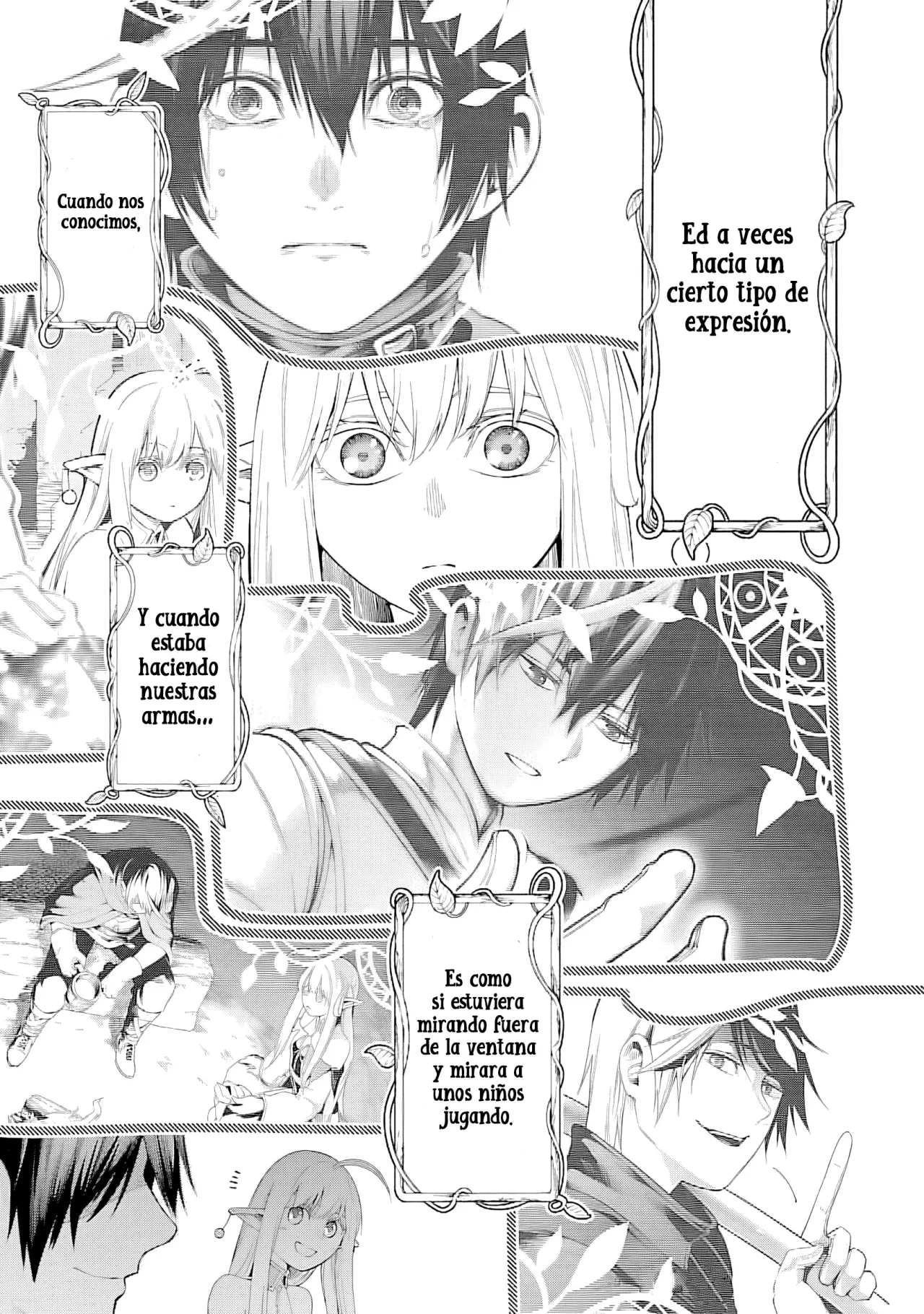 Tsuihou Sareru Tabi ni Skill o Te ni Ireta Ore ga, 100 no Isekai de 2-shuume Musou Capítulo 16 - Page 8